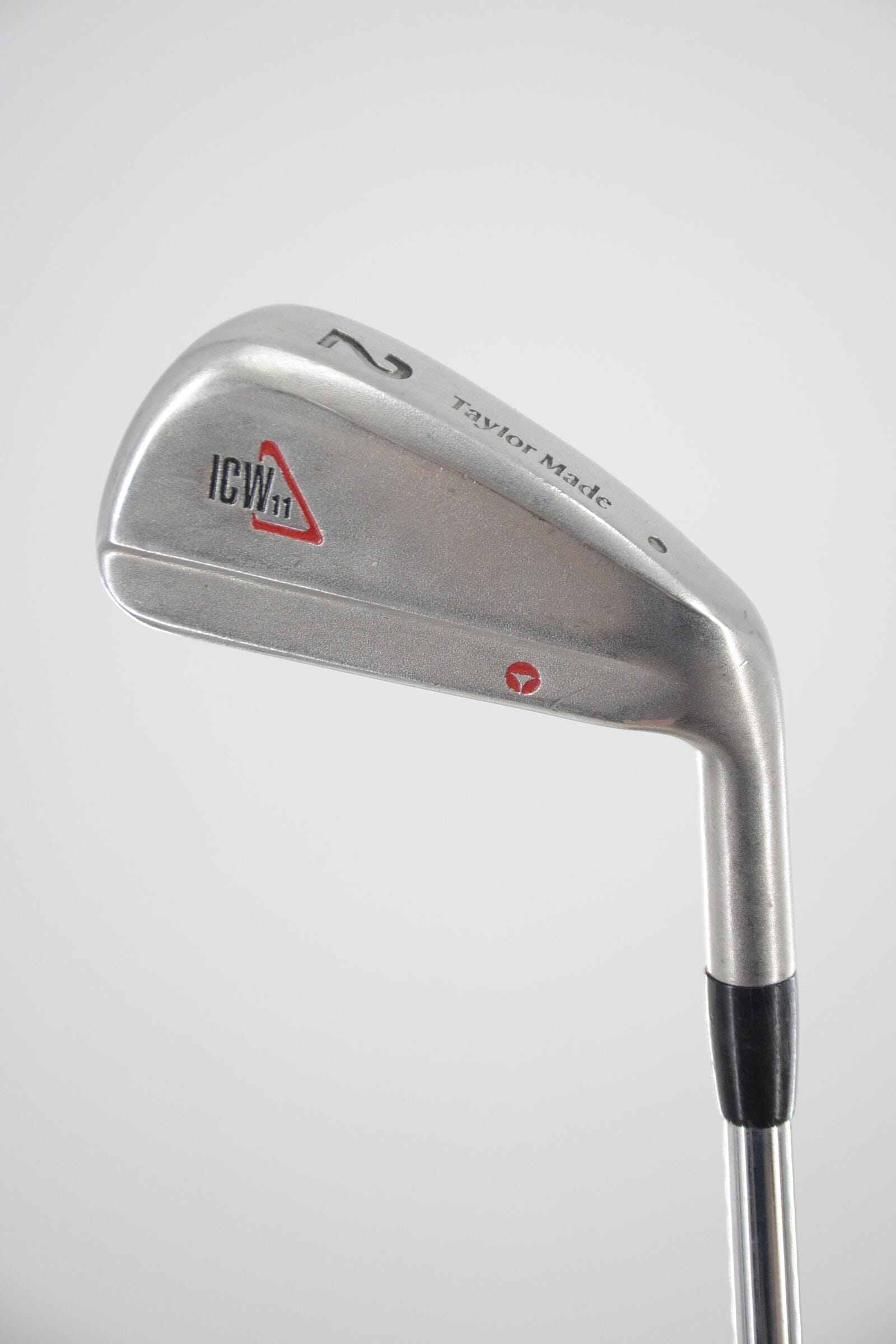 TaylorMade ICW 111 2 Iron S Flex 39.25" Golf Clubs GolfRoots