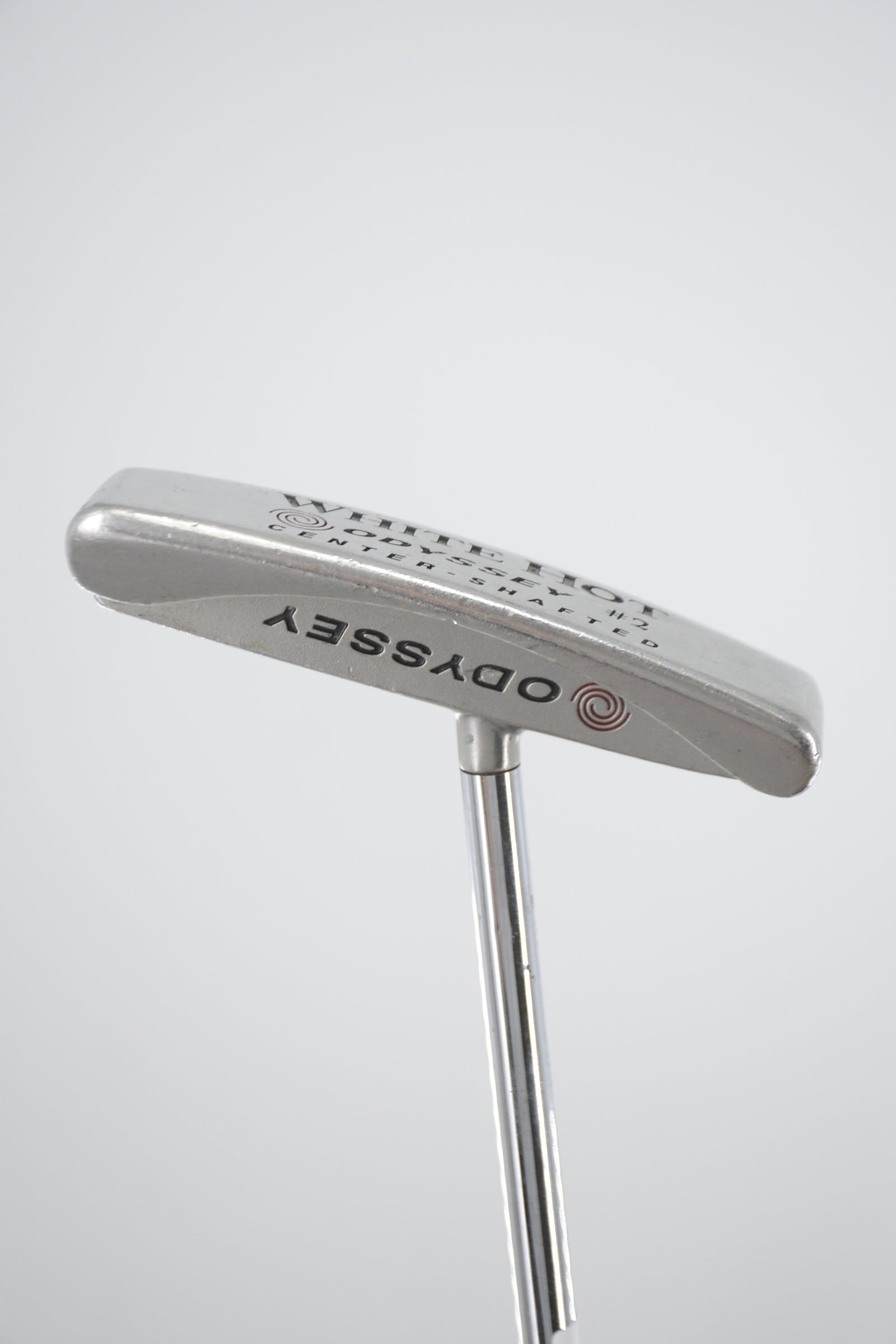 Odyssey White Hot 2 Center Shaft Putter 33.5"