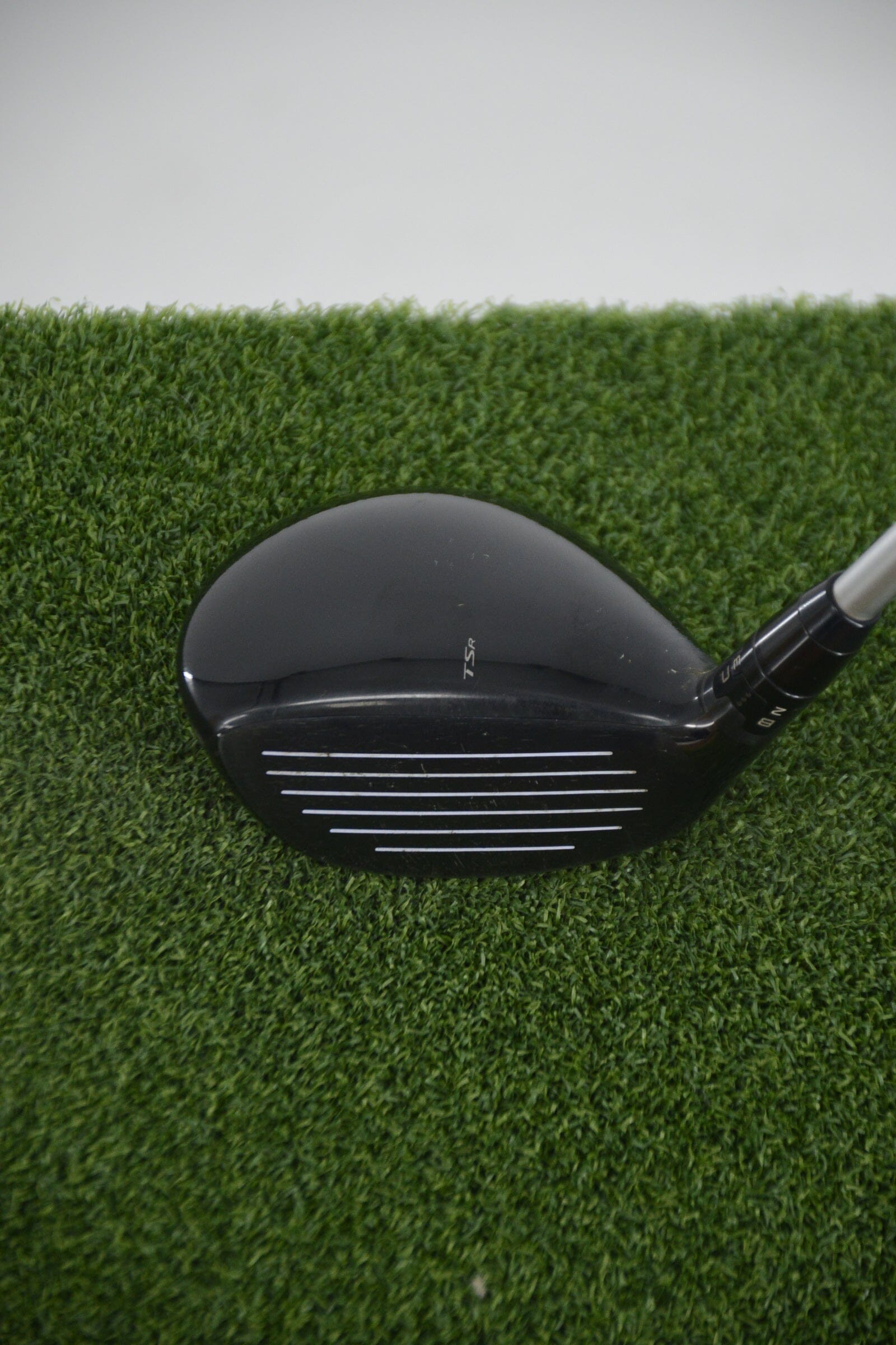 Titleist TSR1 5 Hybrid SR Flex 39.75" Golf Clubs GolfRoots