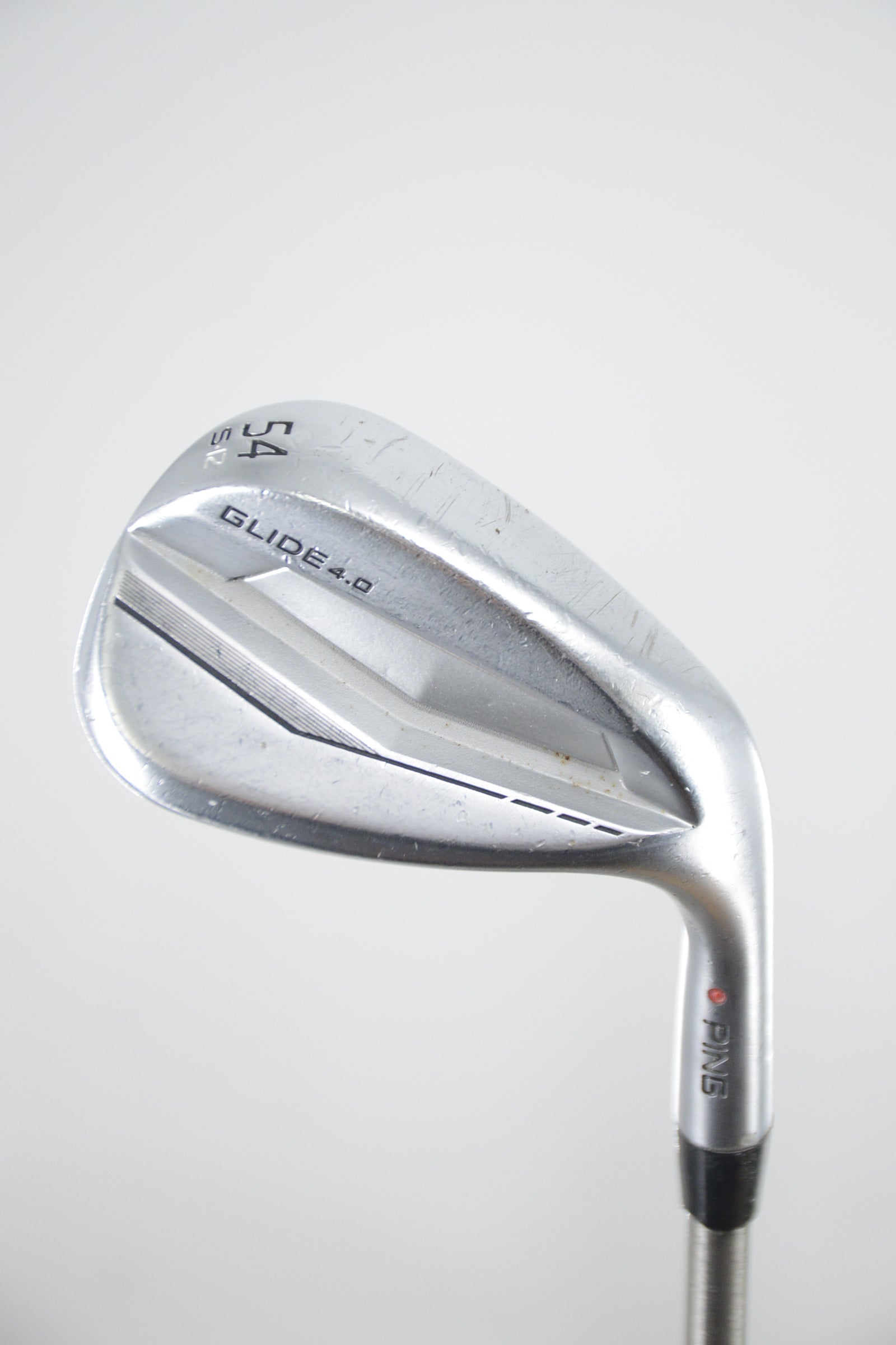 Ping Glide 4.0 S 54 Degree Wedge R Flex 35.25"