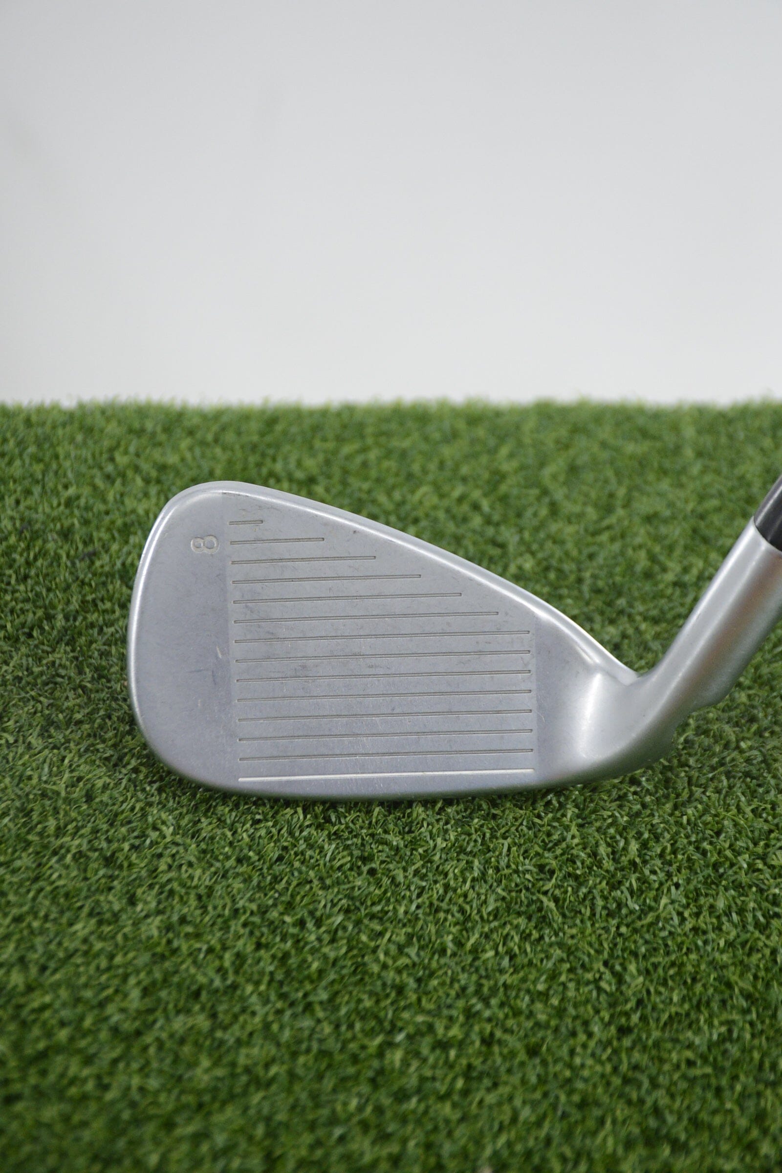 Ping G400 8 Iron SR Flex 36.5" Golf Clubs GolfRoots