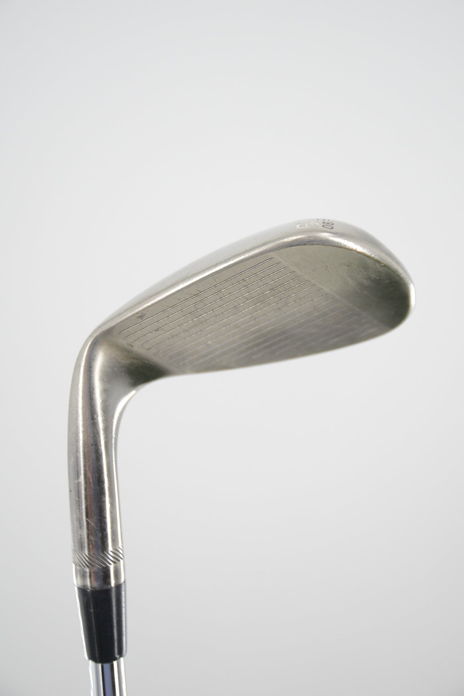 Titleist Vokey SM7 Brushed Steel 52 Degree Wedge Wedge Flex 35.25" Golf Clubs GolfRoots