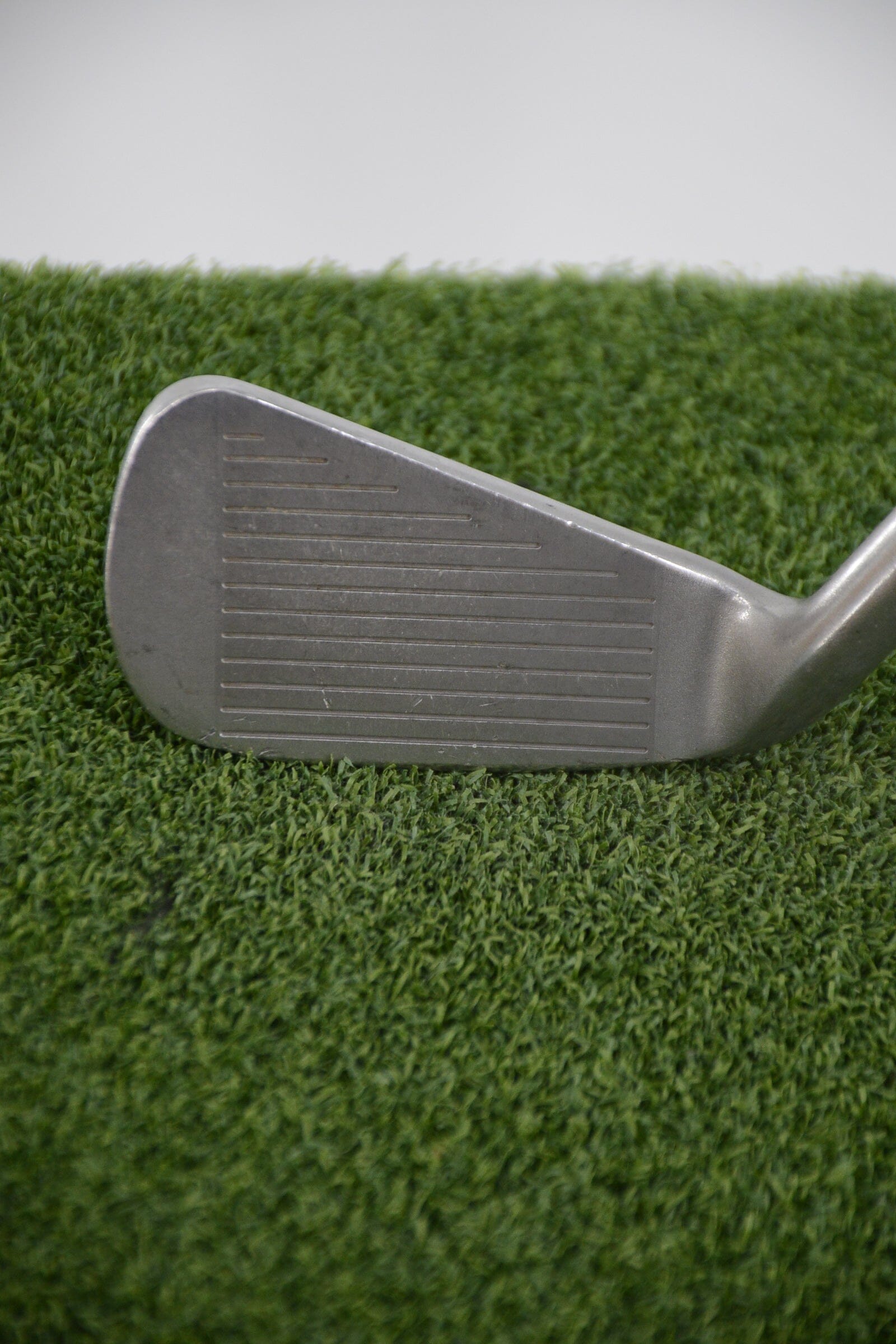 TaylorMade ICW 111 2 Iron S Flex 39.25" Golf Clubs GolfRoots