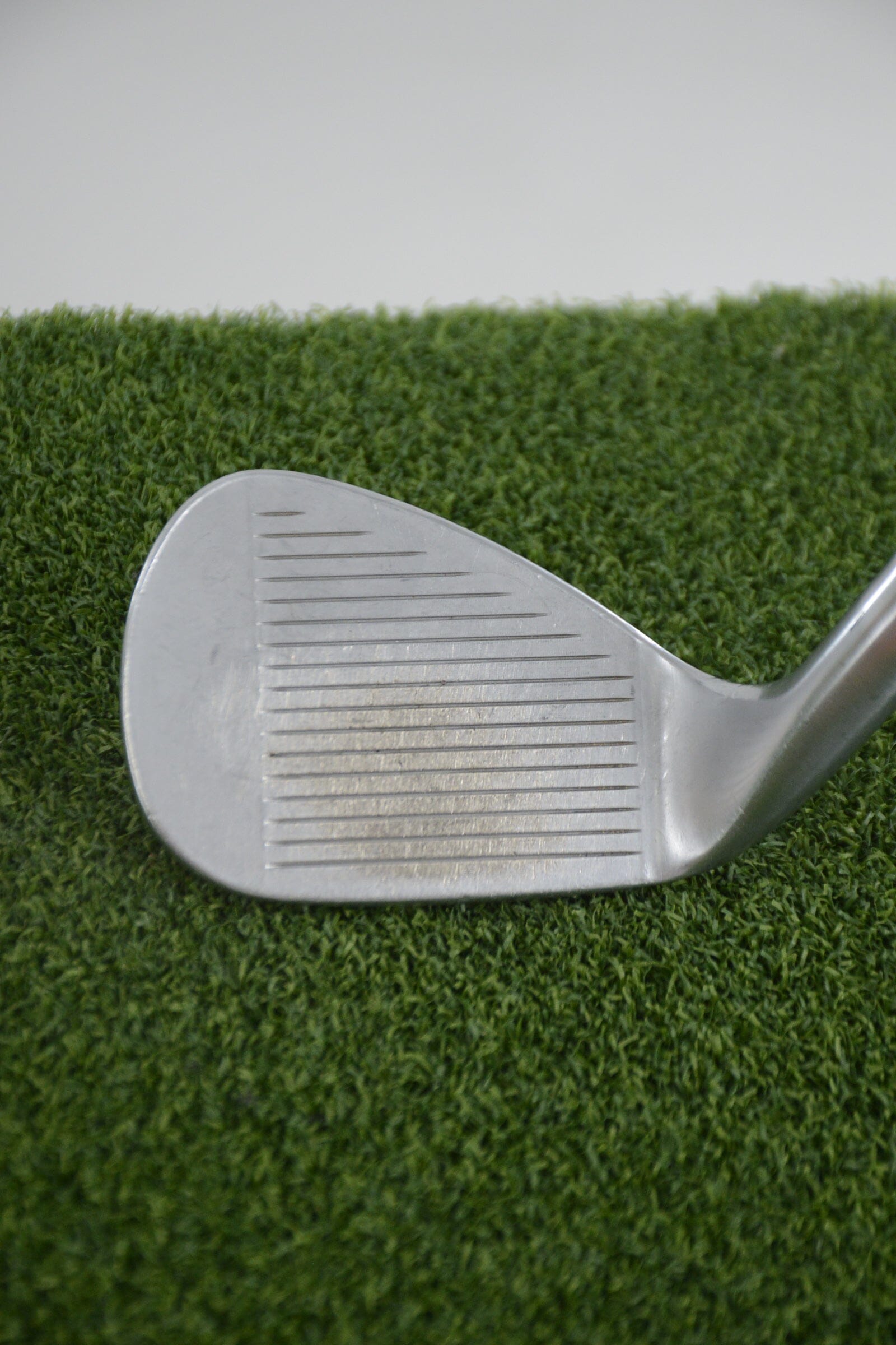 Titleist Vokey SM8 Tour Chrome 52 Degree Wedge S Flex 35.5" Golf Clubs GolfRoots