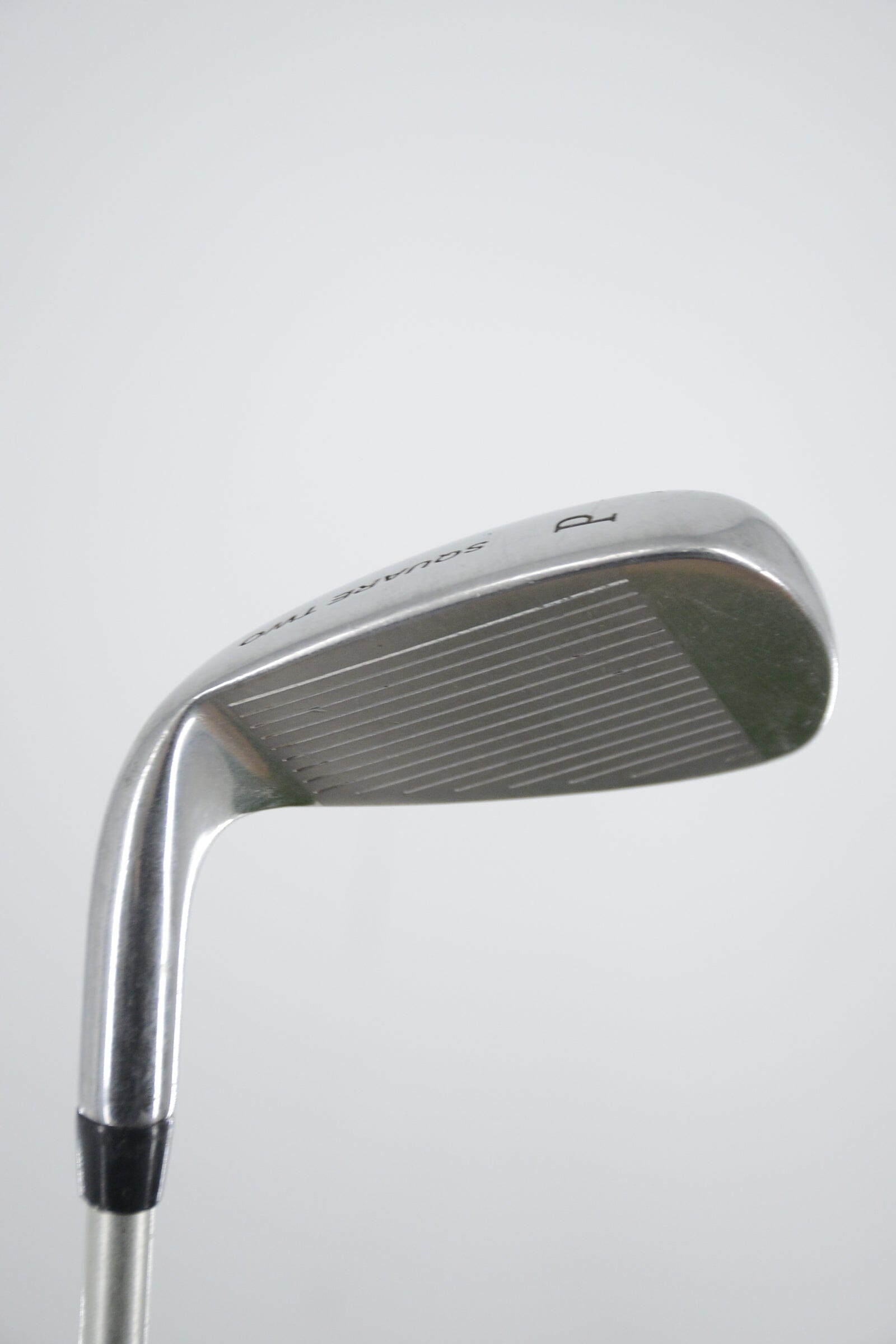 Women's Square Two Light & Easy PW W Flex 34.25" Golf Clubs GolfRoots