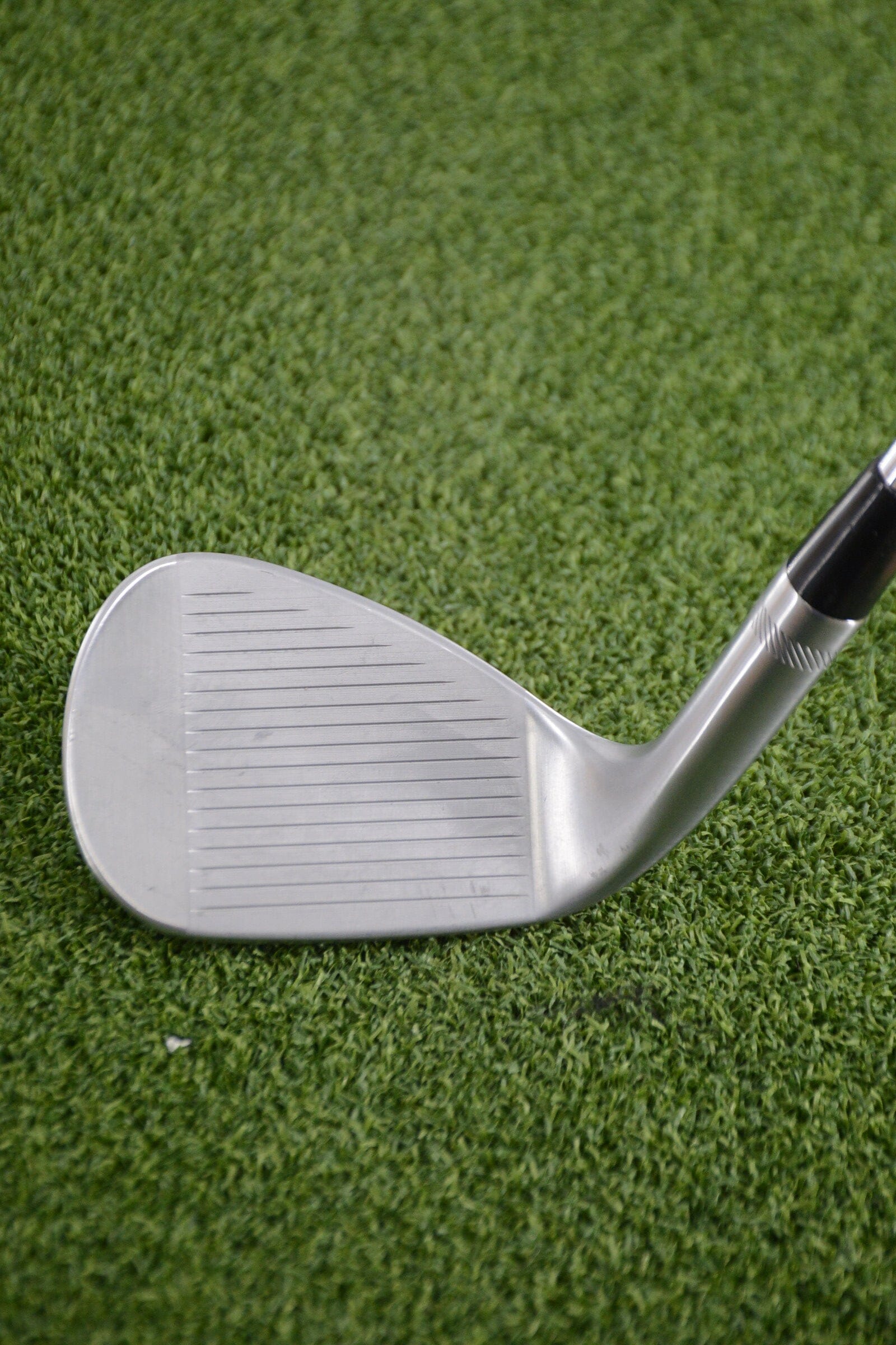 Titleist Vokey SM10 Tour Chrome 54 Degree Wedge Wedge Flex 35" Golf Clubs GolfRoots