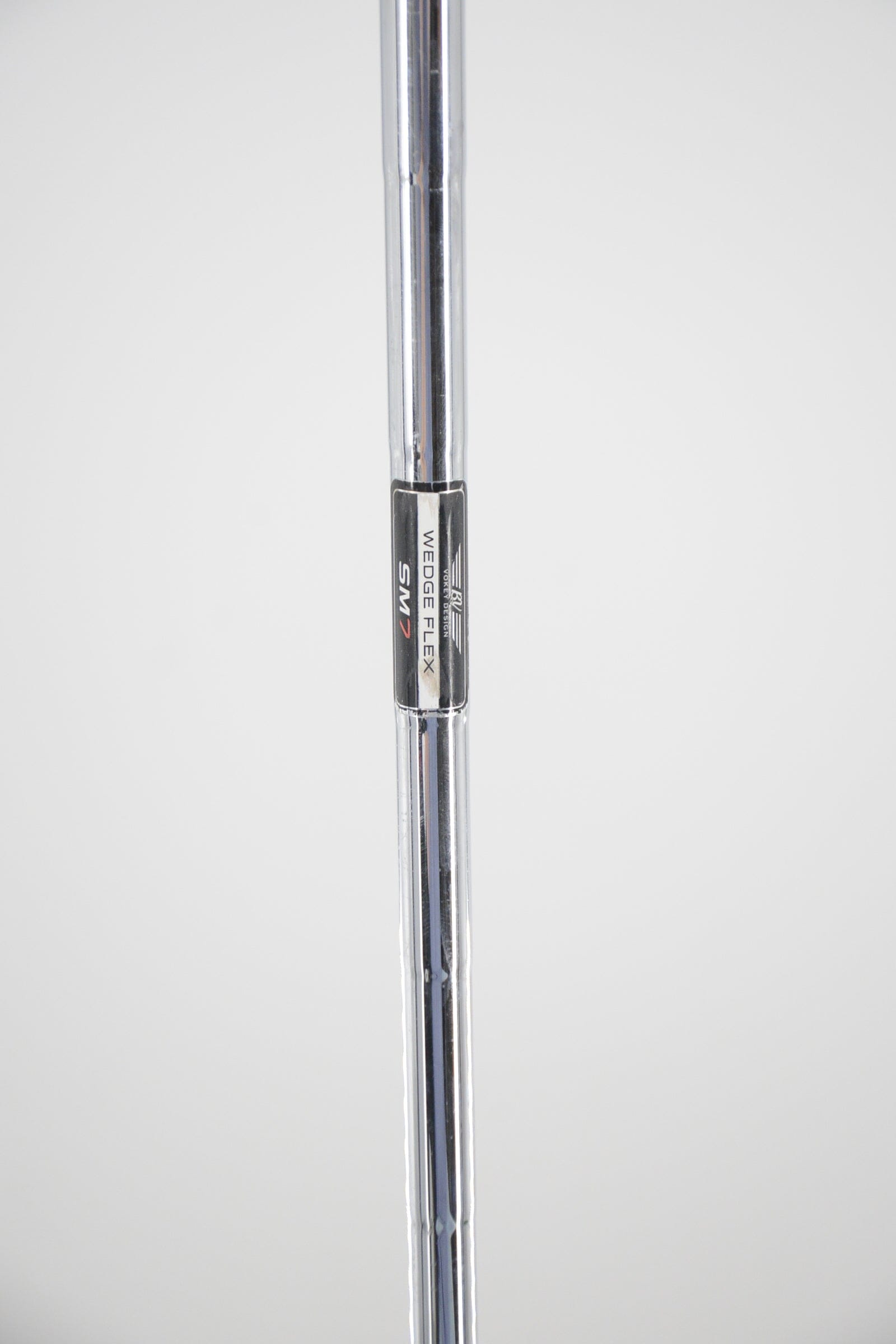 Titleist Vokey SM7 Brushed Steel 52 Degree Wedge Wedge Flex 35.25" Golf Clubs GolfRoots