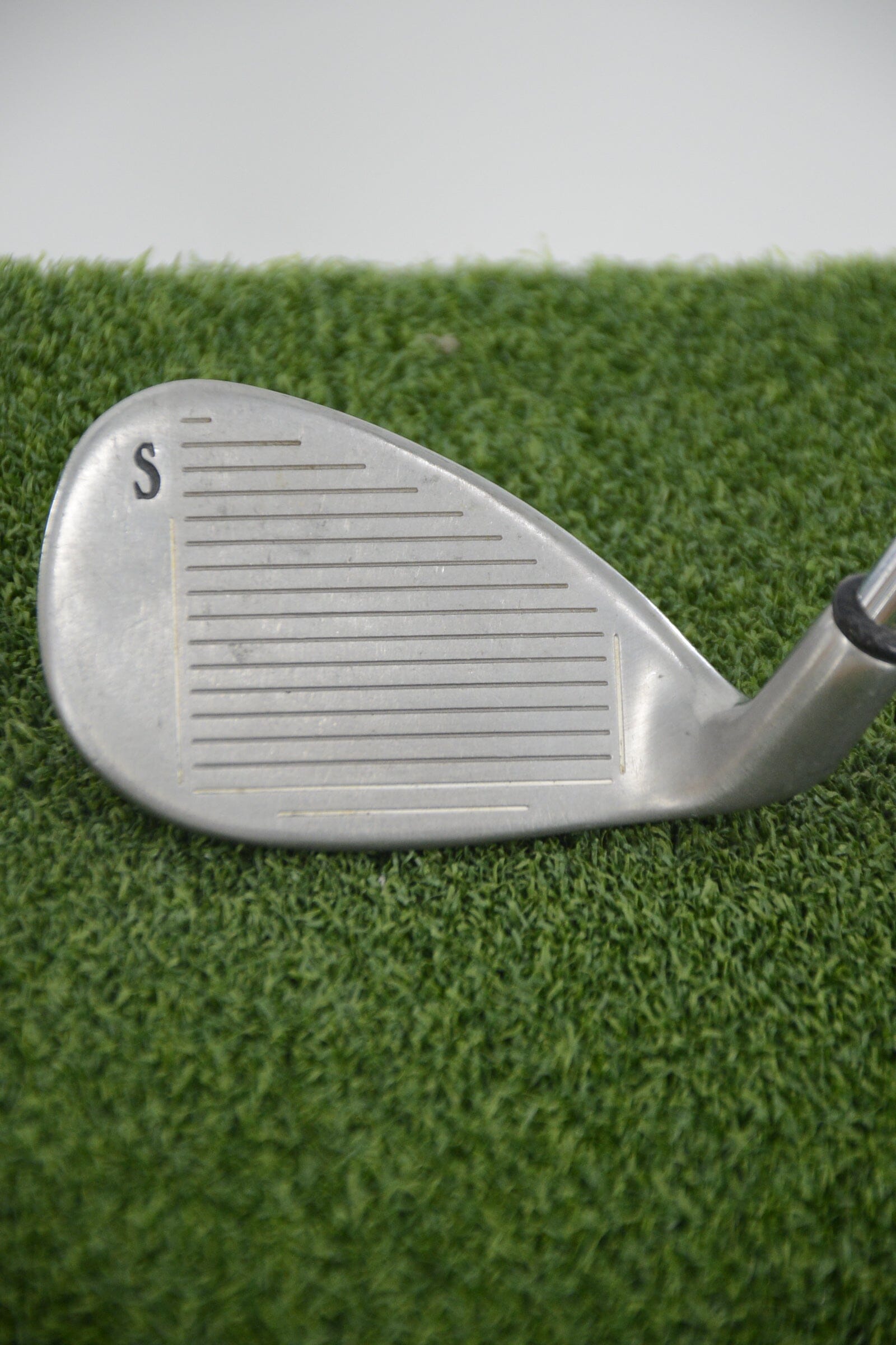 Callaway Steelhead X-14 SW S Flex 35" Golf Clubs GolfRoots