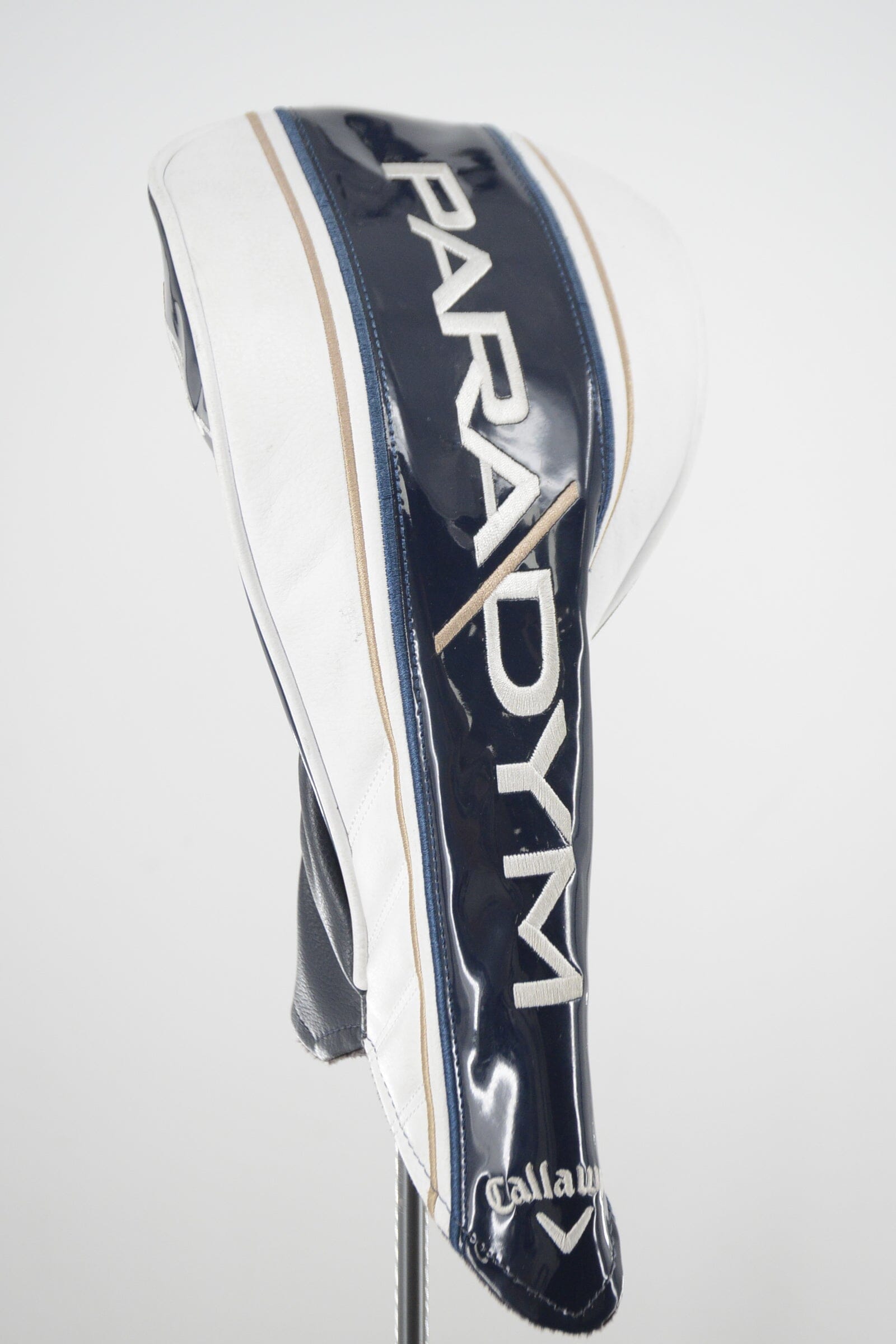 Lefty Callaway Paradym 9 Degree Driver R Flex 45.25" Golf Clubs GolfRoots