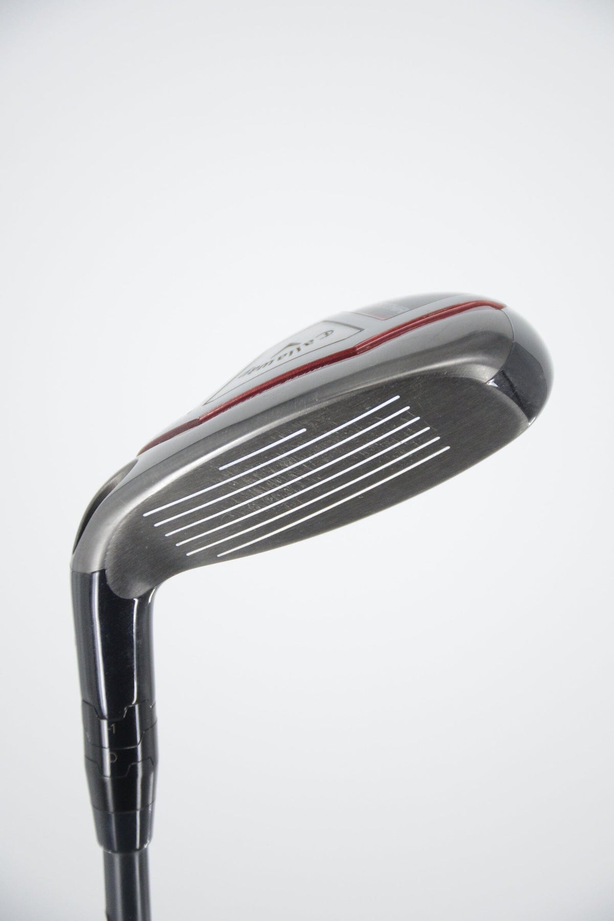 Callaway Big Bertha 2015 7 Hybrid SR Flex 37.25"