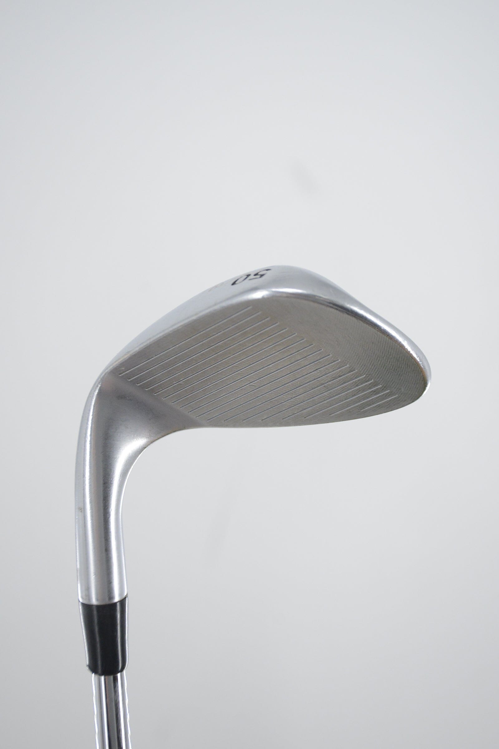 Cleveland RTX 3 Tour Satin 50 Degree Wedge Wedge Flex 35.25" Golf Clubs GolfRoots