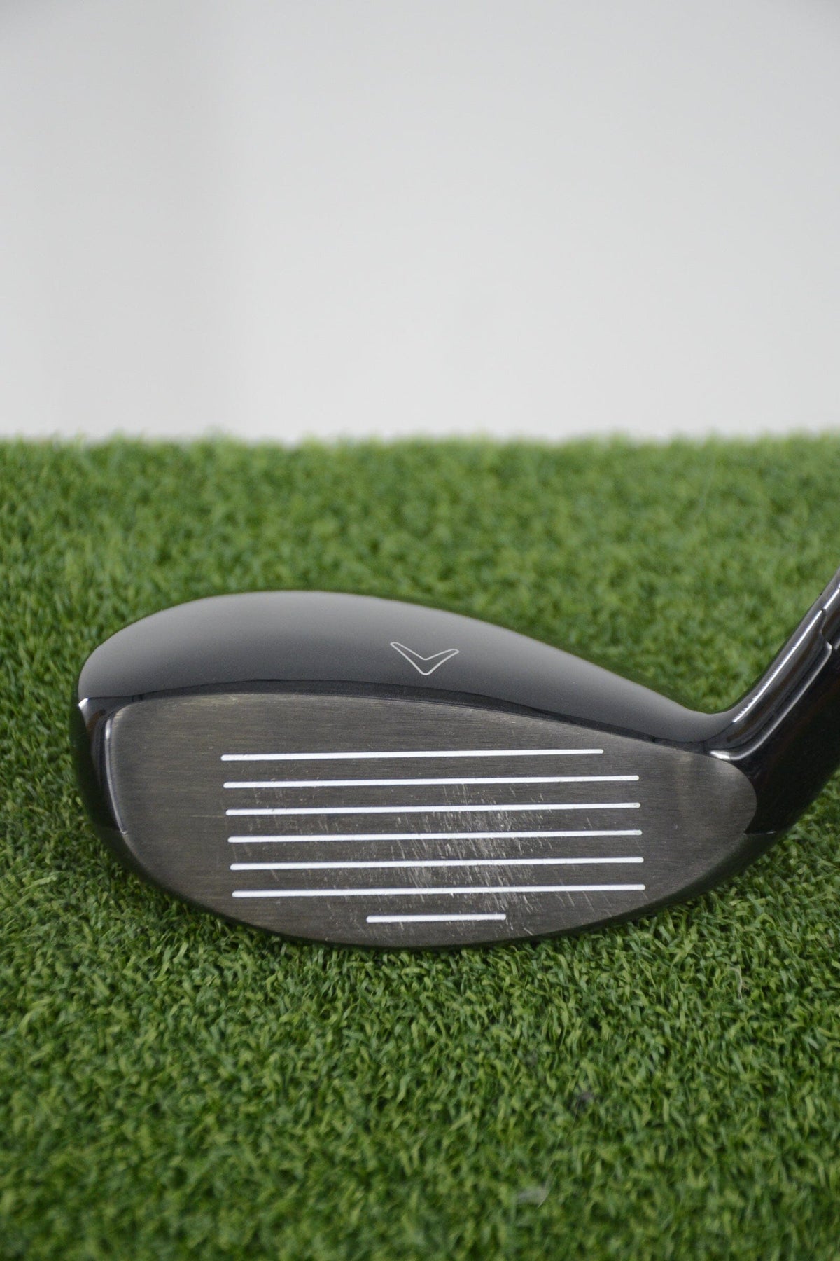 Callaway Big Bertha 2015 7 Hybrid SR Flex 37.25"