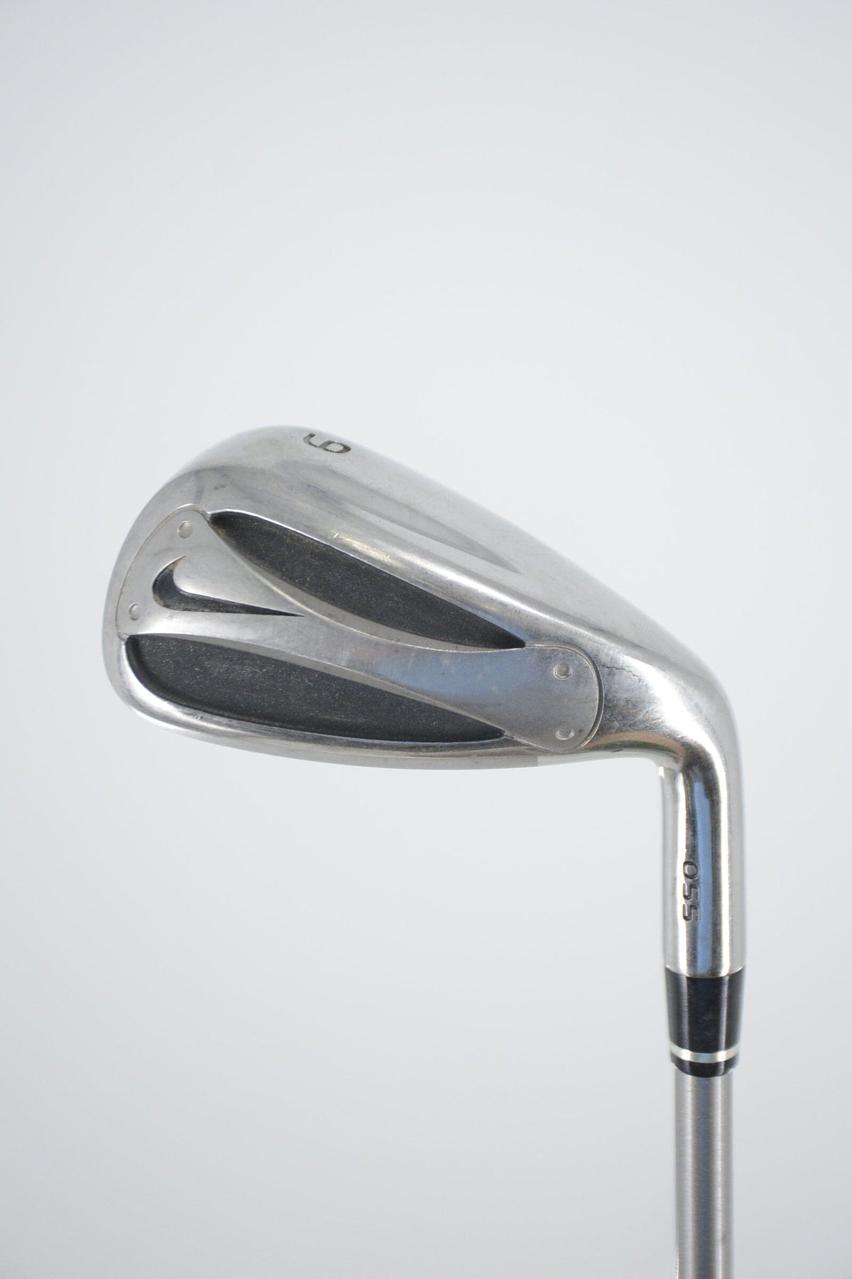 Women's Nike Slingshot OSS 9 Iron W Flex 34.75" Golf Clubs GolfRoots