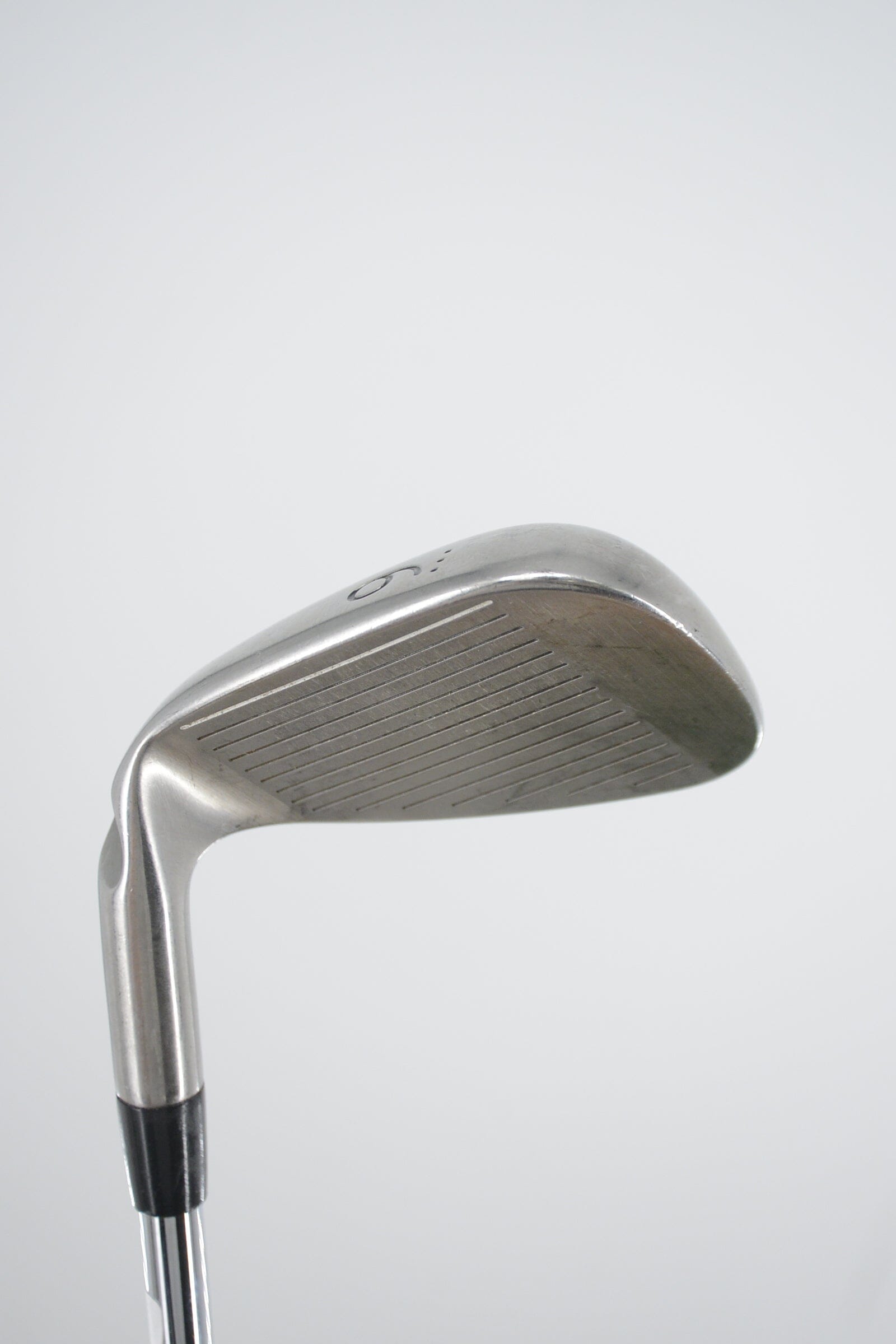 Ping S58 9 Iron S Flex 36.25" Golf Clubs GolfRoots