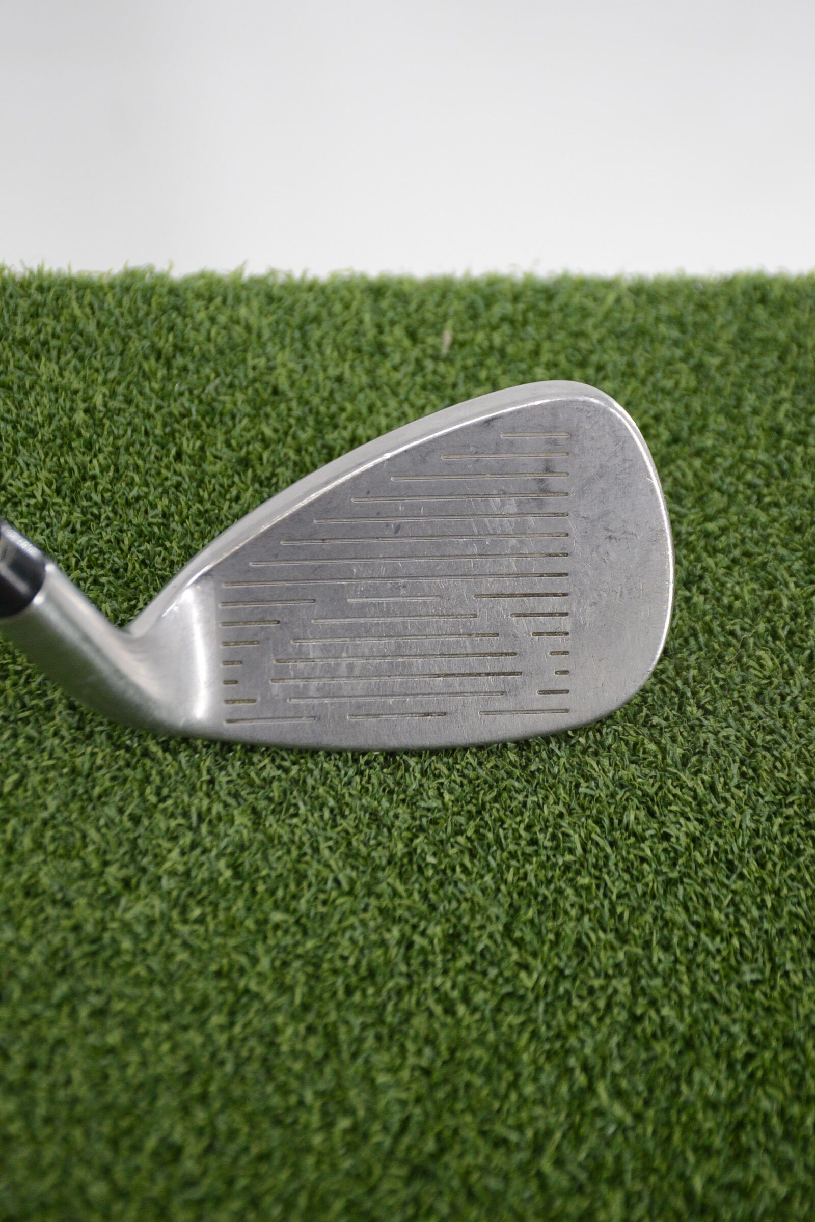 Lefty Cobra 3400 I/Xh PW S Flex 36.25" Golf Clubs GolfRoots