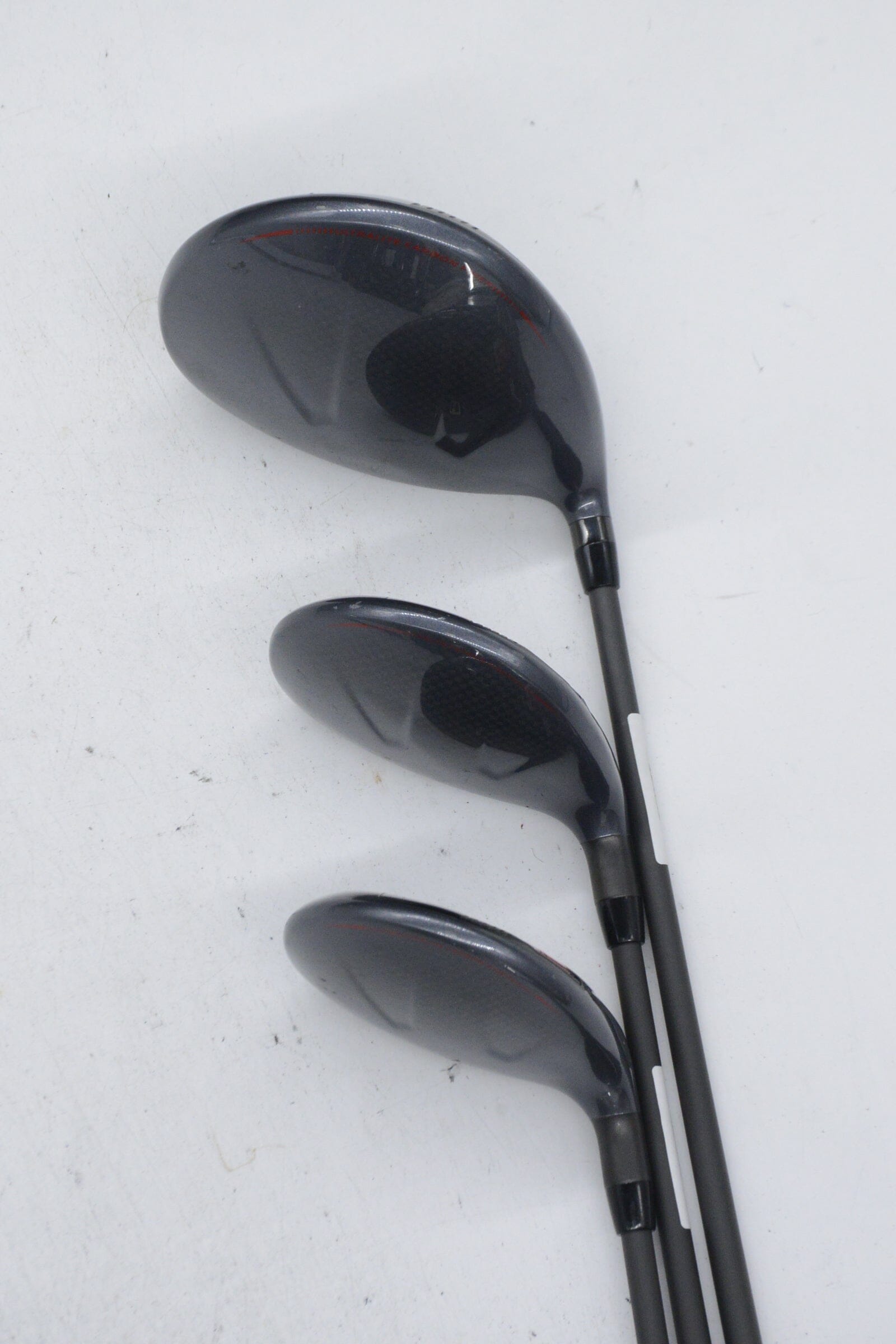 Cobra Air-X D, 3W, 7W Wood Set SR Flex Golf Clubs GolfRoots