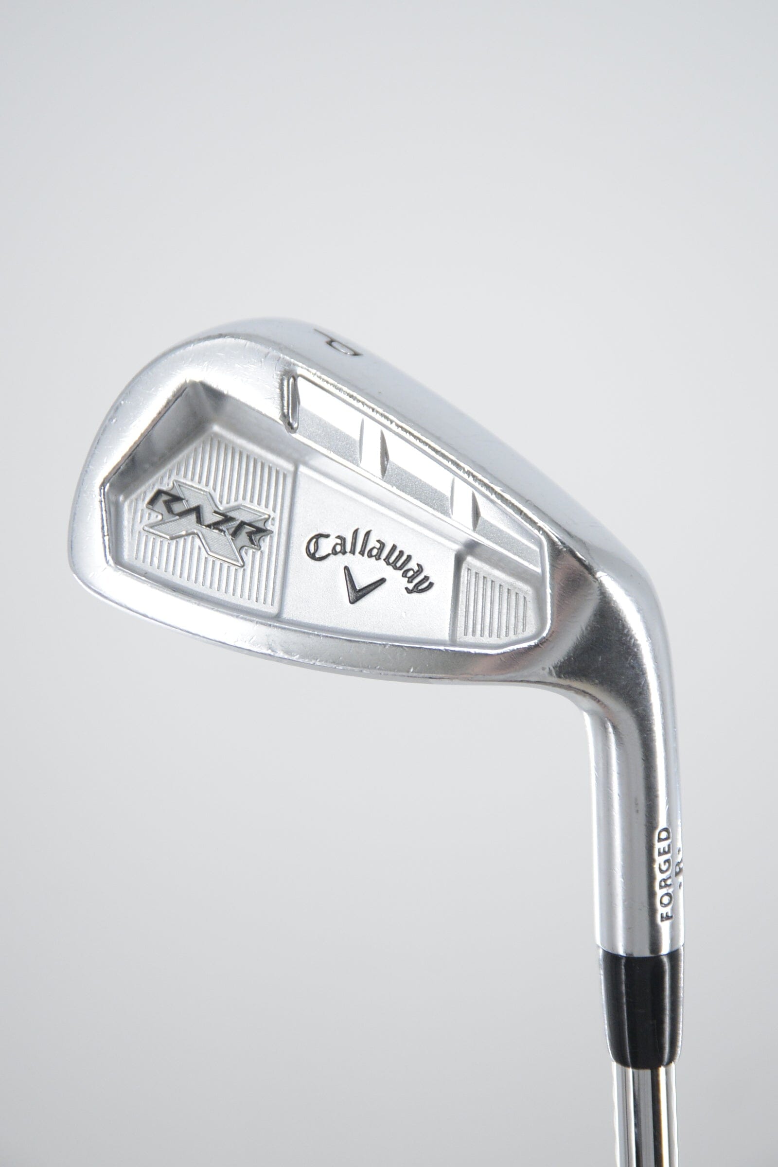 Callaway RAZR X Forged PW R Flex 35.25" Golf Clubs GolfRoots