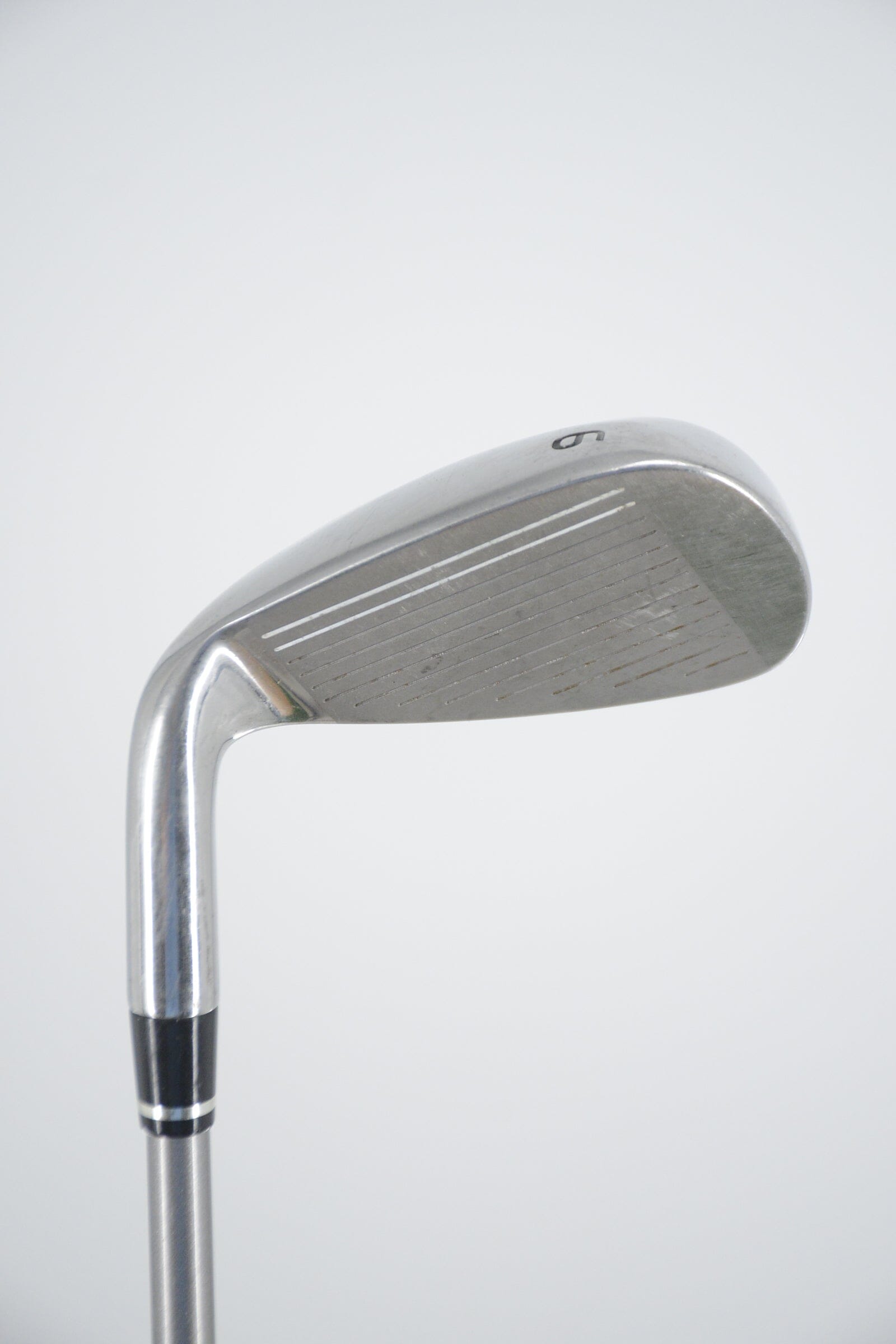 Women's Nike Slingshot OSS 9 Iron W Flex 34.75" Golf Clubs GolfRoots