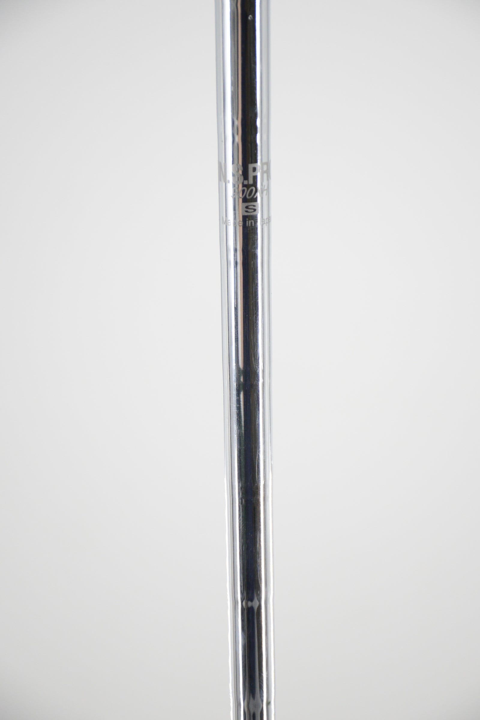 Lefty Cobra 3400 I/Xh PW S Flex 36.25" Golf Clubs GolfRoots