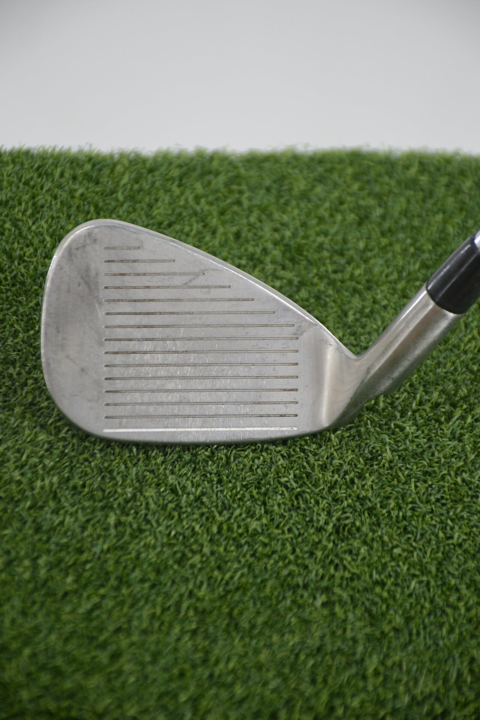 Ping S58 9 Iron S Flex 36.25" Golf Clubs GolfRoots