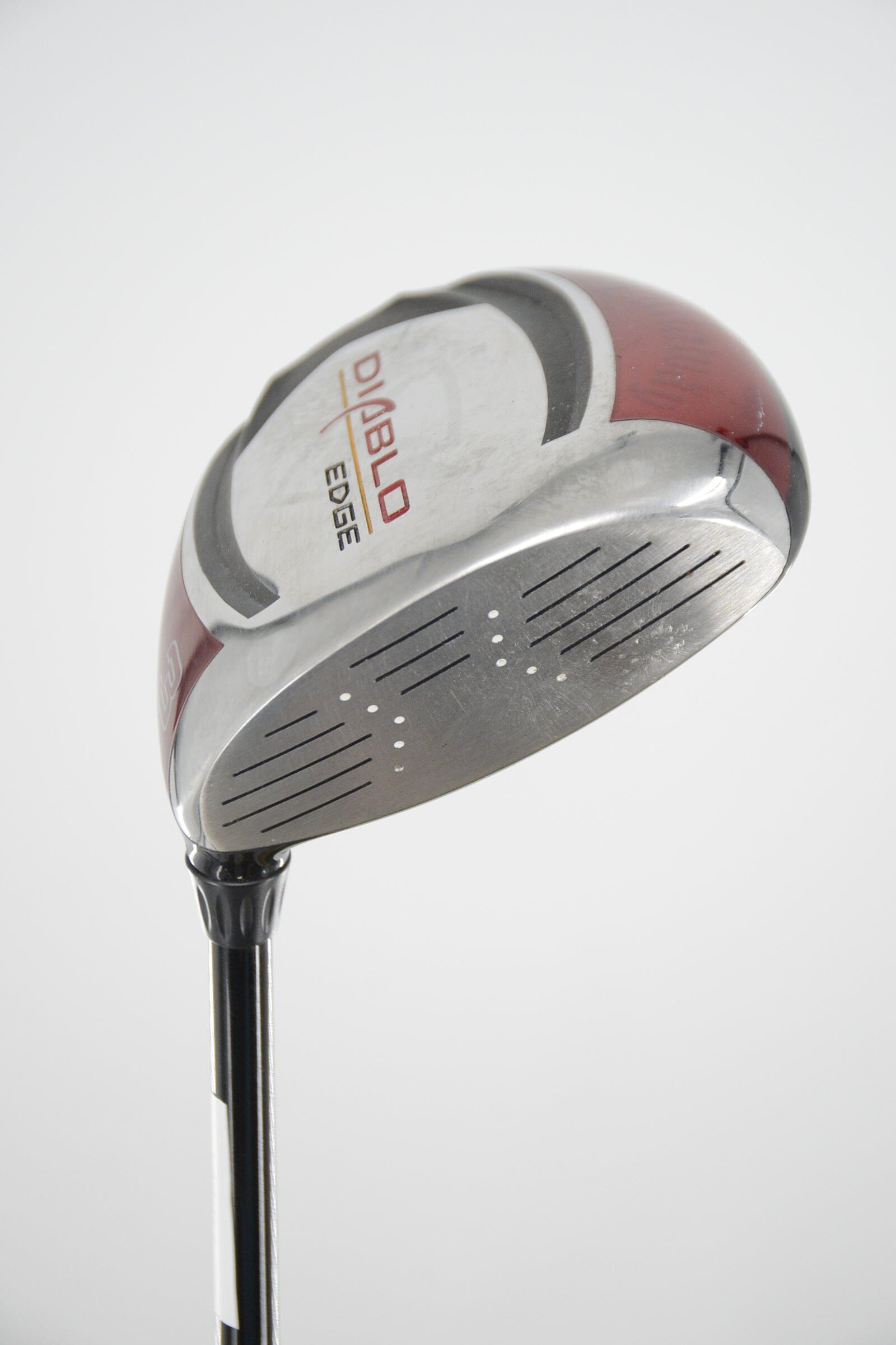 Callaway Diablo Edge Tour 3 Wood R Flex 43" Golf Clubs GolfRoots