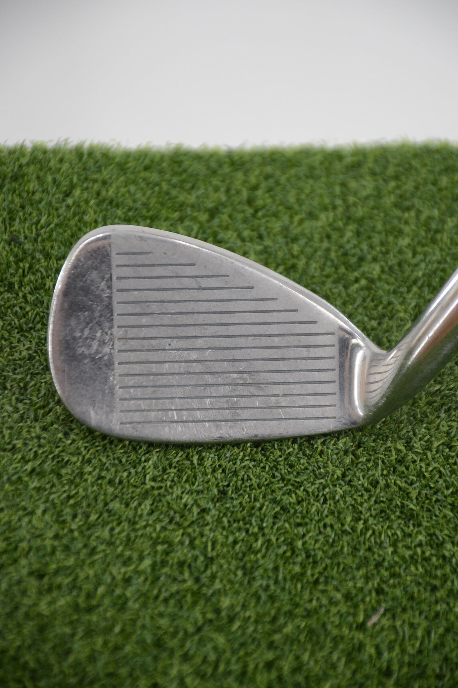 Adams Idea 9 Iron SR Flex 35.5" Golf Clubs GolfRoots