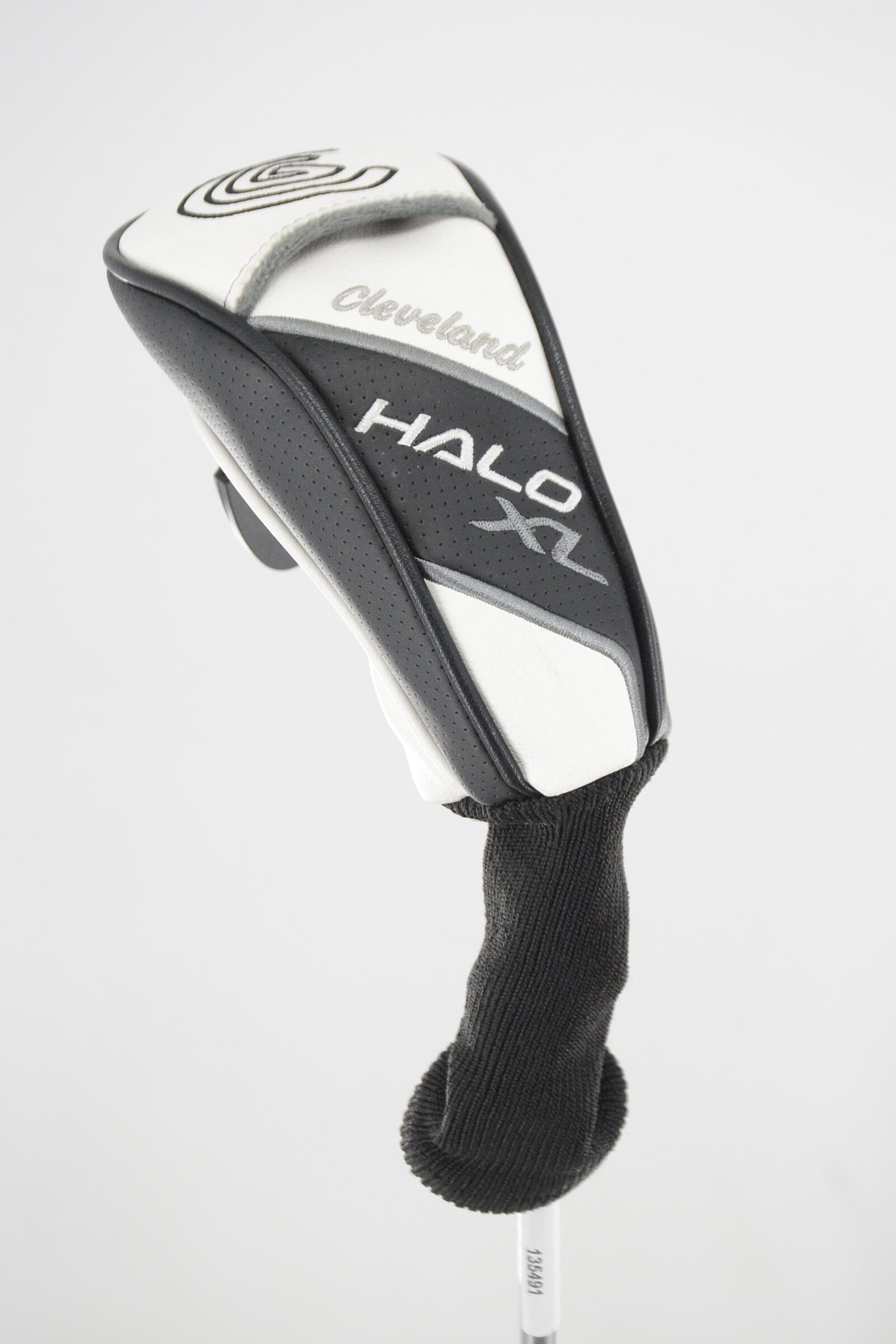Women's Cleveland Halo XL 5 Hybrid W Flex 38.5" Golf Clubs GolfRoots