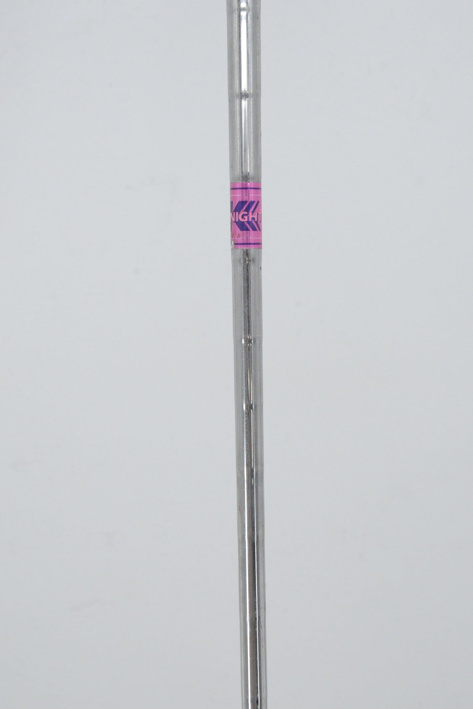 Women's Knight Power Connexion 3-9 Iron Set W Flex -0.75" Golf Clubs GolfRoots