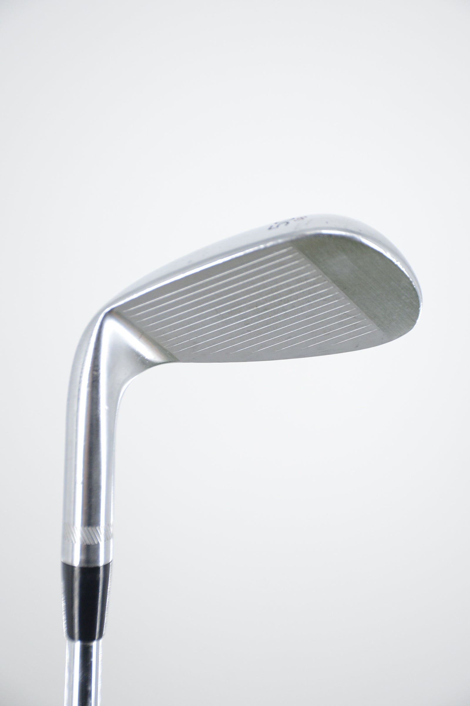 Titleist Vokey SM6 Tour Chrome 50 Degree Wedge Wedge Flex 35.5"