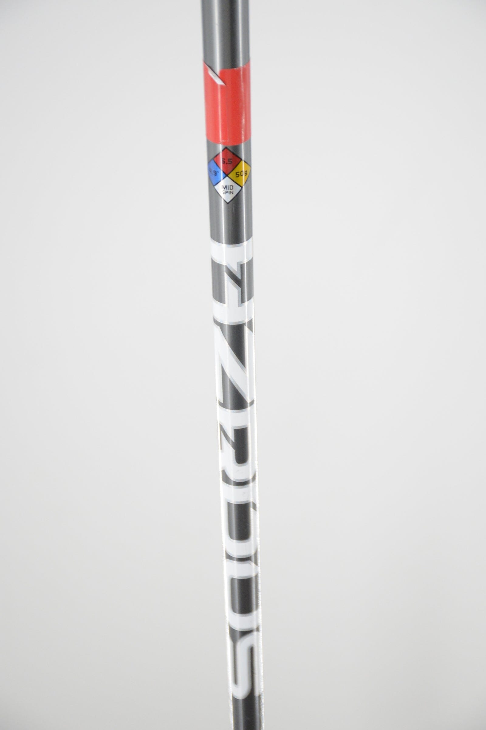 Lefty Callaway Paradym 9 Degree Driver R Flex 45.25" Golf Clubs GolfRoots