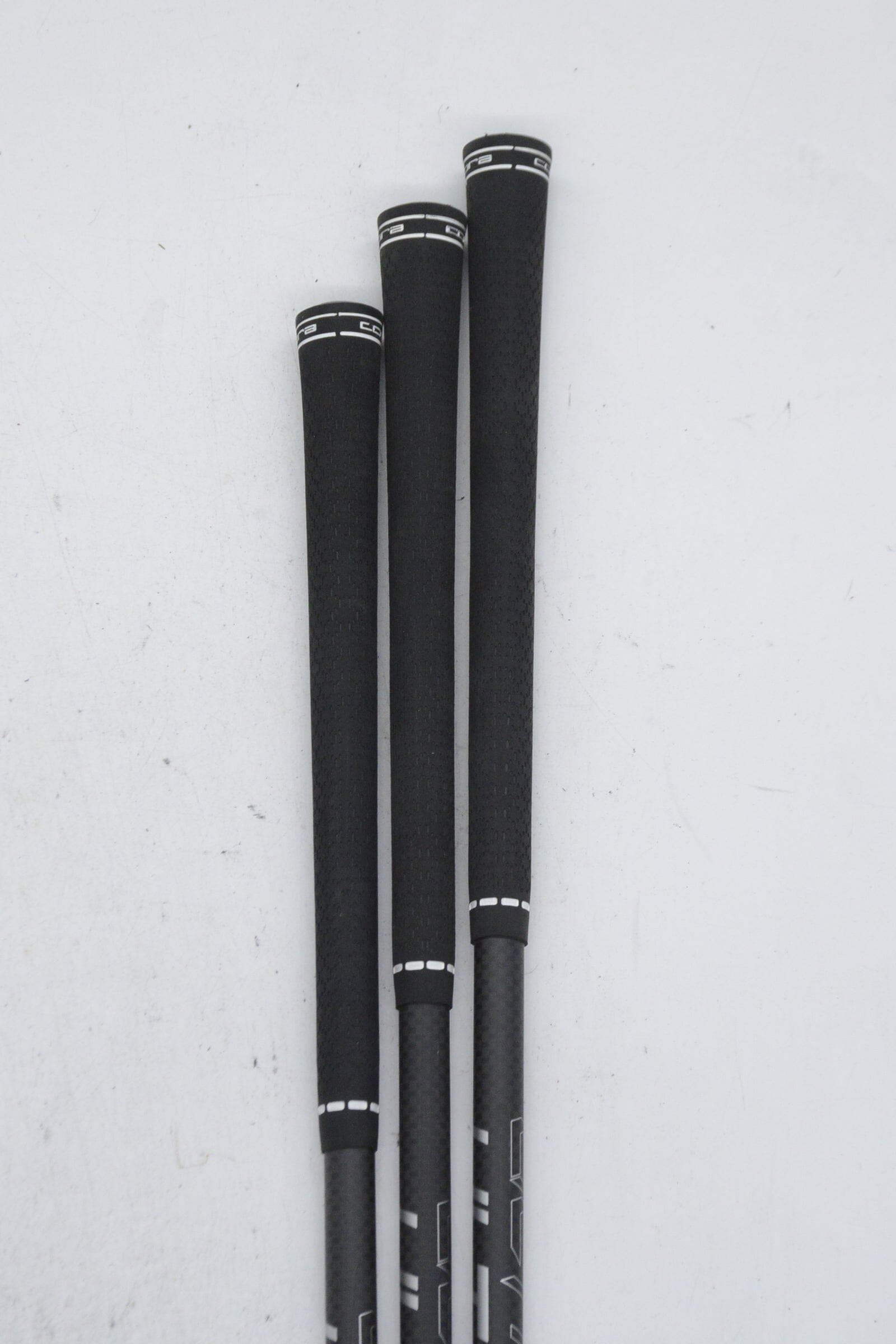 Cobra Air-X D, 3W, 7W Wood Set SR Flex Golf Clubs GolfRoots