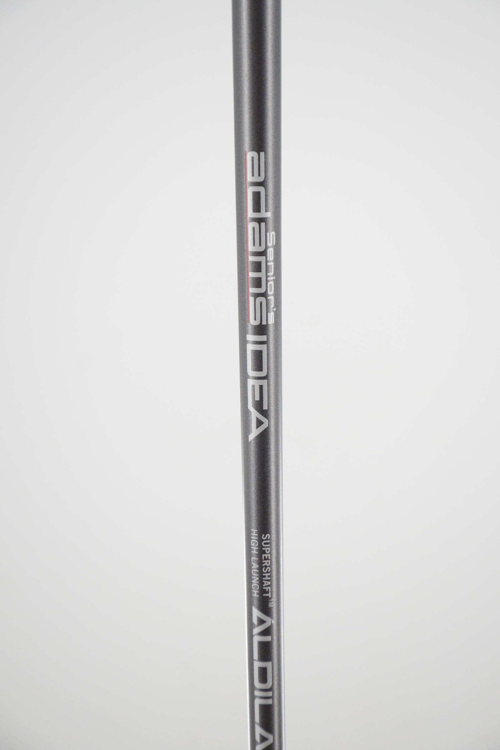 Adams Idea 9 Iron SR Flex 35.5" Golf Clubs GolfRoots