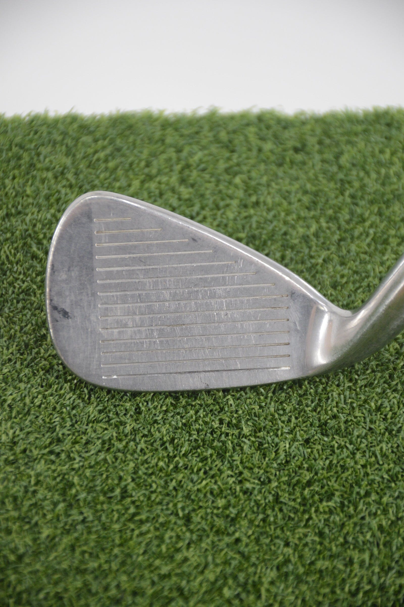 Nike Vr 8 Iron R Flex 36.5" Golf Clubs GolfRoots