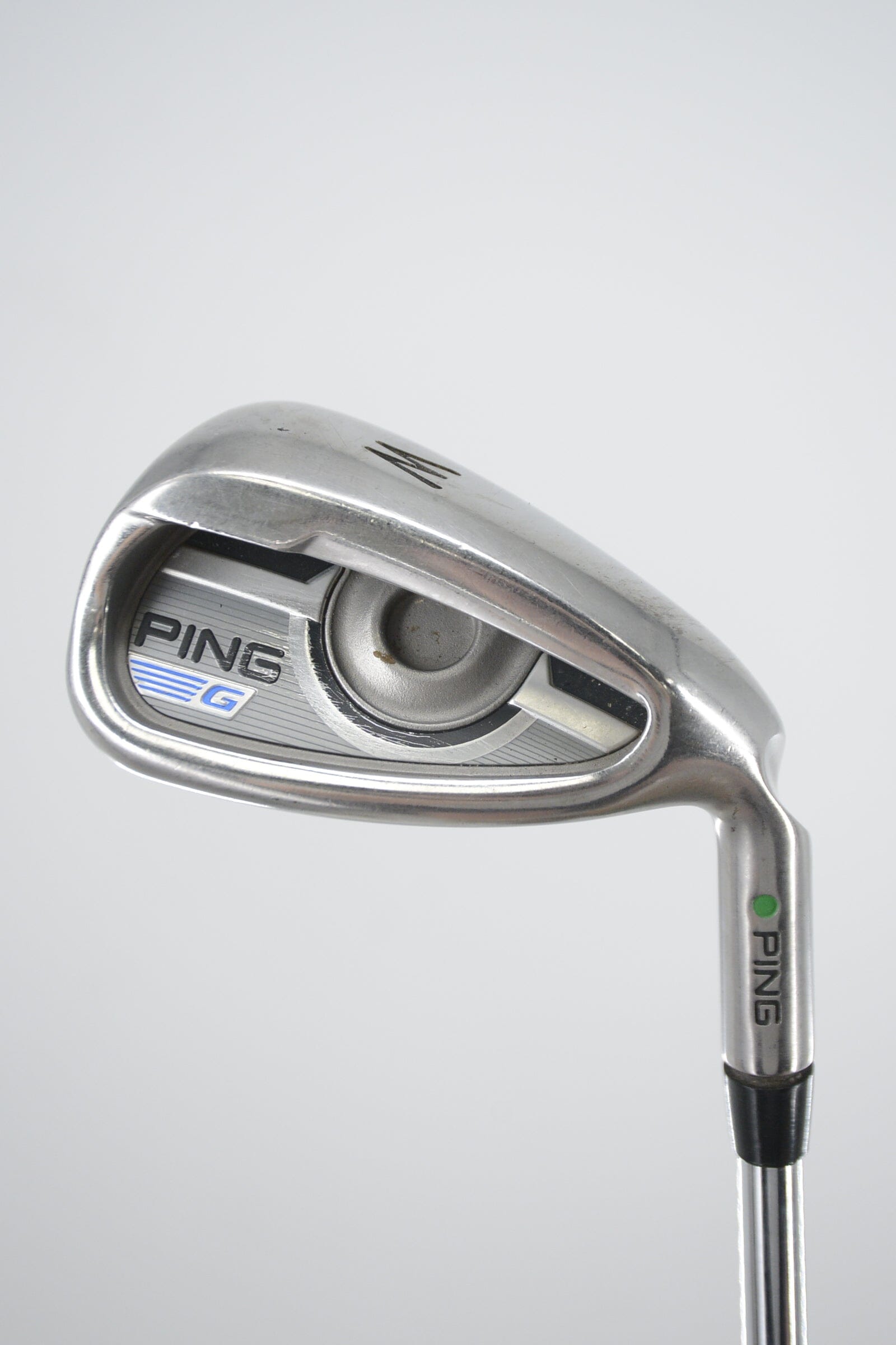 Ping G PW R Flex 35.75" Golf Clubs GolfRoots