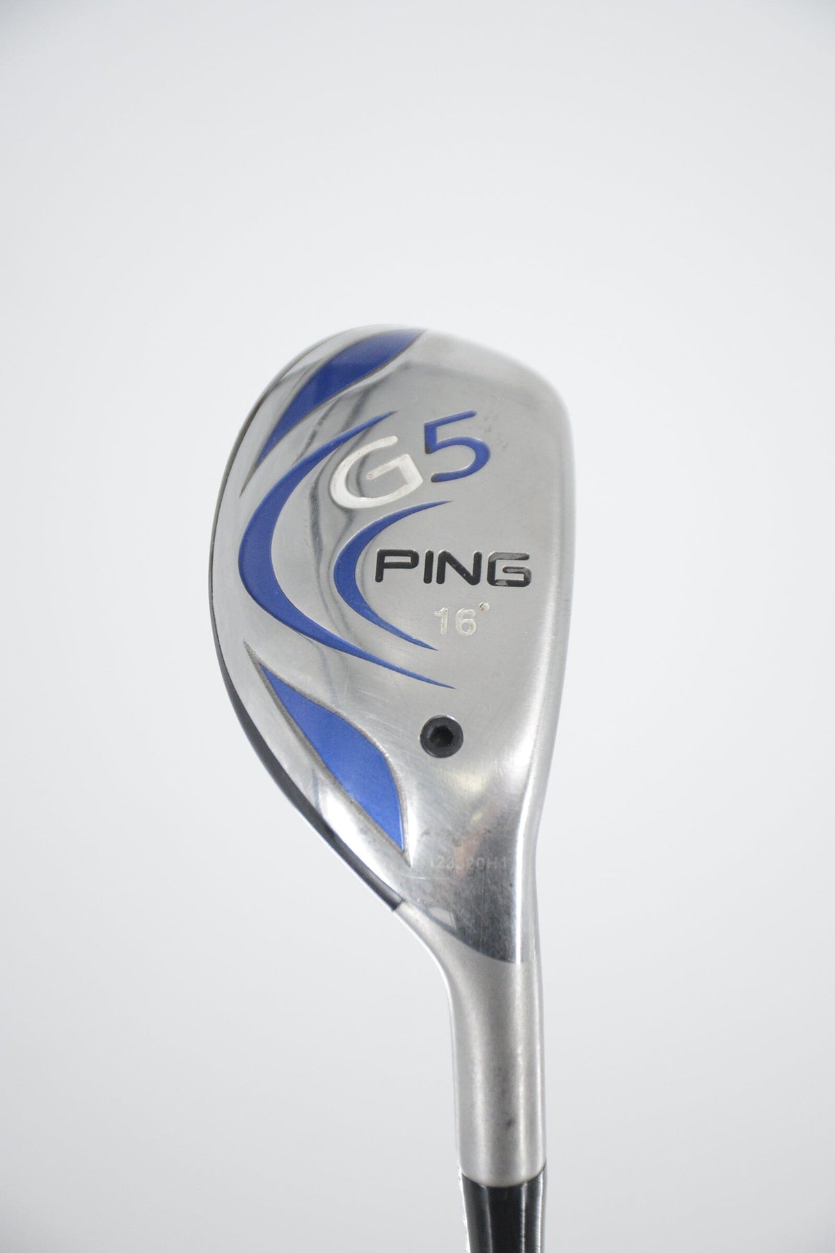 Ping G5 16 Degree Hybrid S Flex 39.5" Golf Clubs GolfRoots