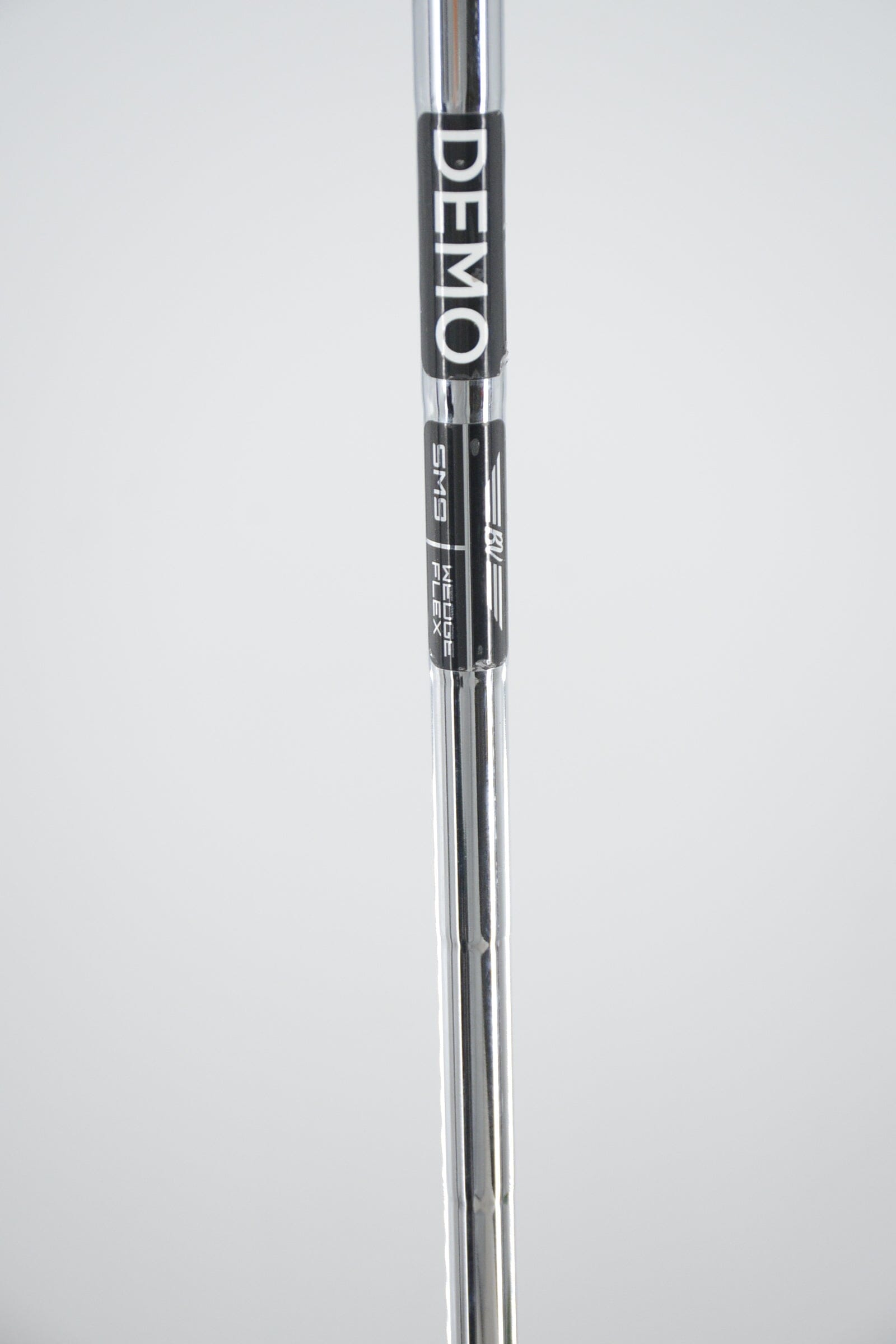 Titleist Vokey SM9 Tour Chrome 54 Degree Wedge Wedge Flex 35" Golf Clubs GolfRoots