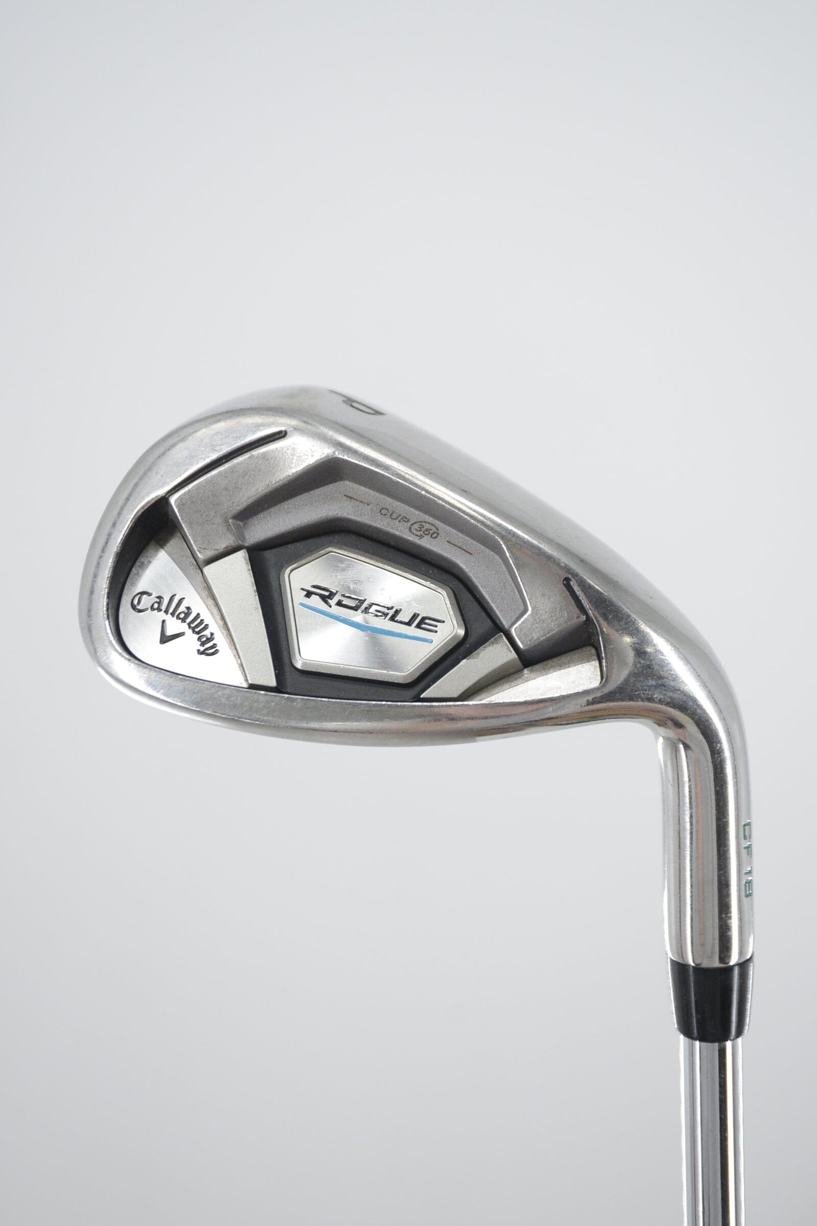 Callaway Rogue PW R Flex 35.75" Golf Clubs GolfRoots