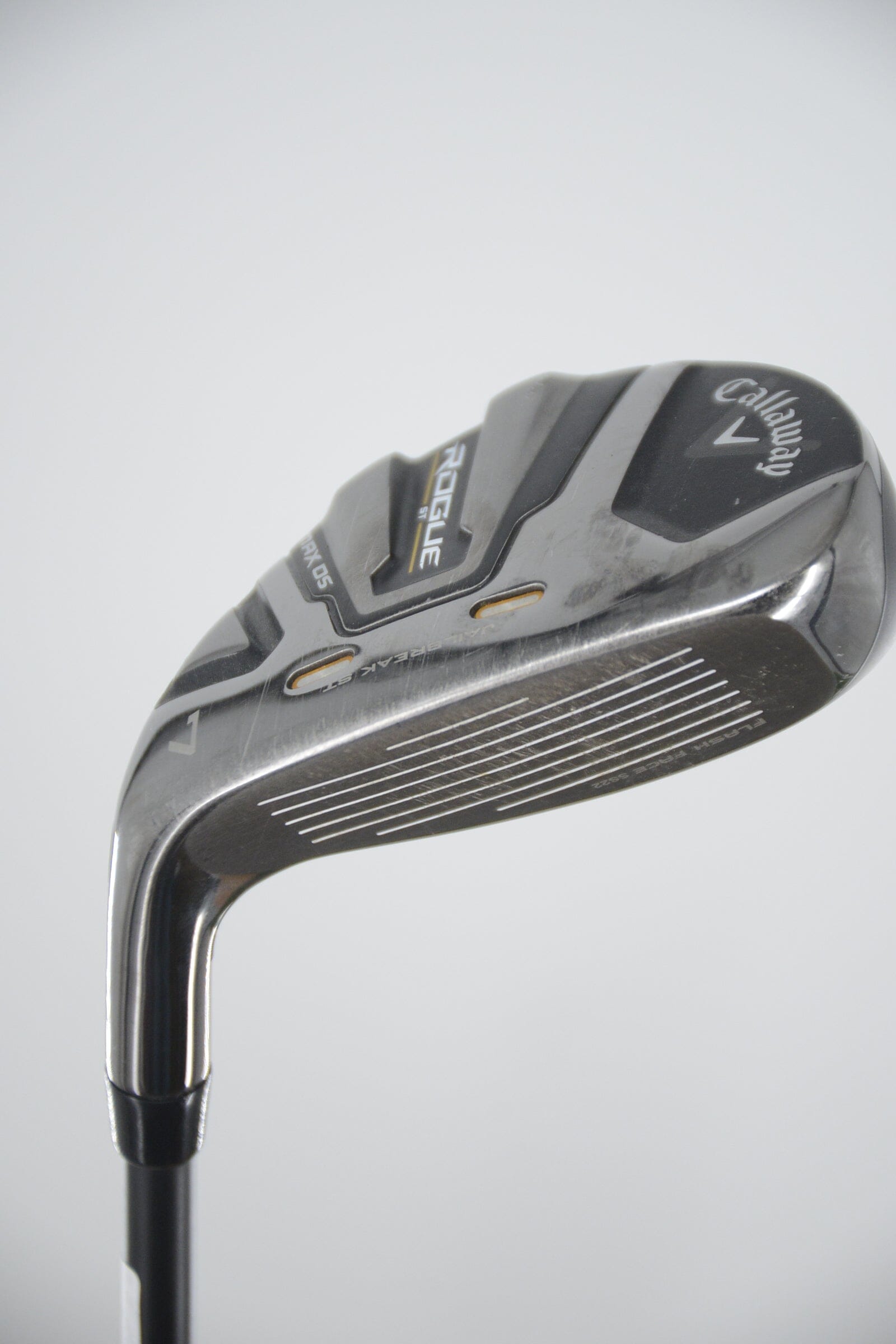 Callaway Rogue ST Max OS 7 Hybrid R Flex 38" Golf Clubs GolfRoots
