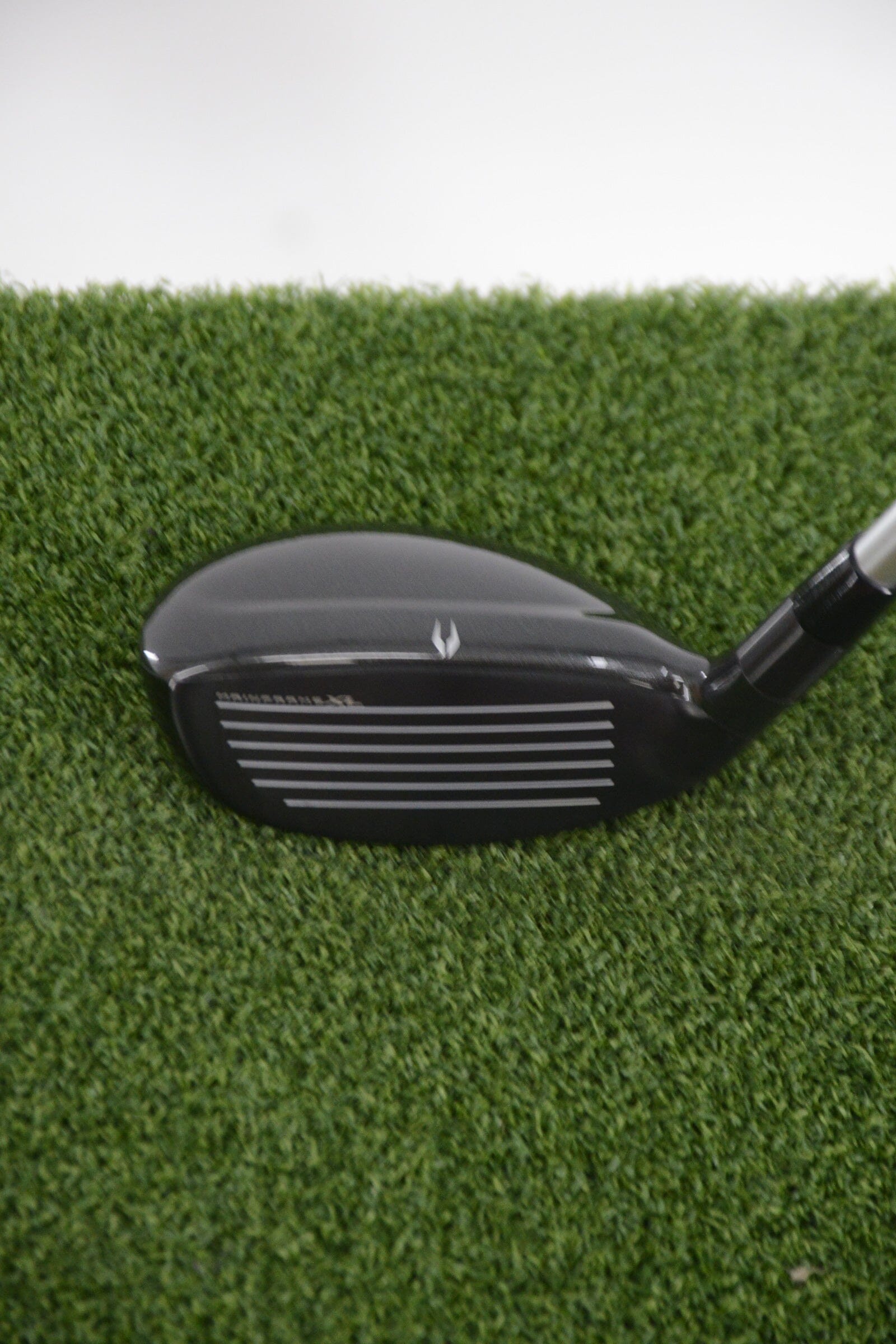Women's Cleveland Halo XL 5 Hybrid W Flex 38.5" Golf Clubs GolfRoots