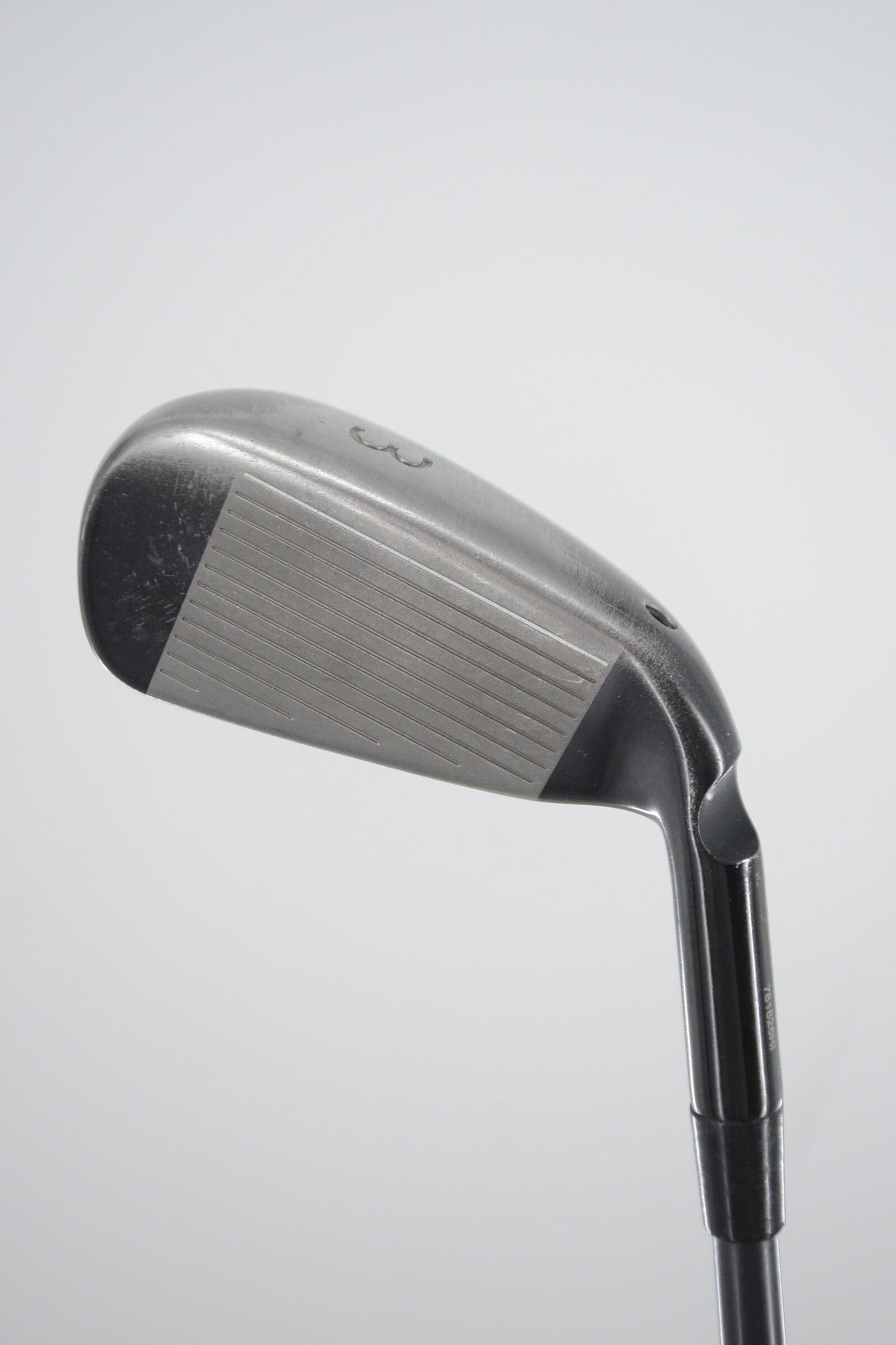 Lefty Ping G Crossover 3 Driving Iron S Flex 39.75" Golf Clubs GolfRoots