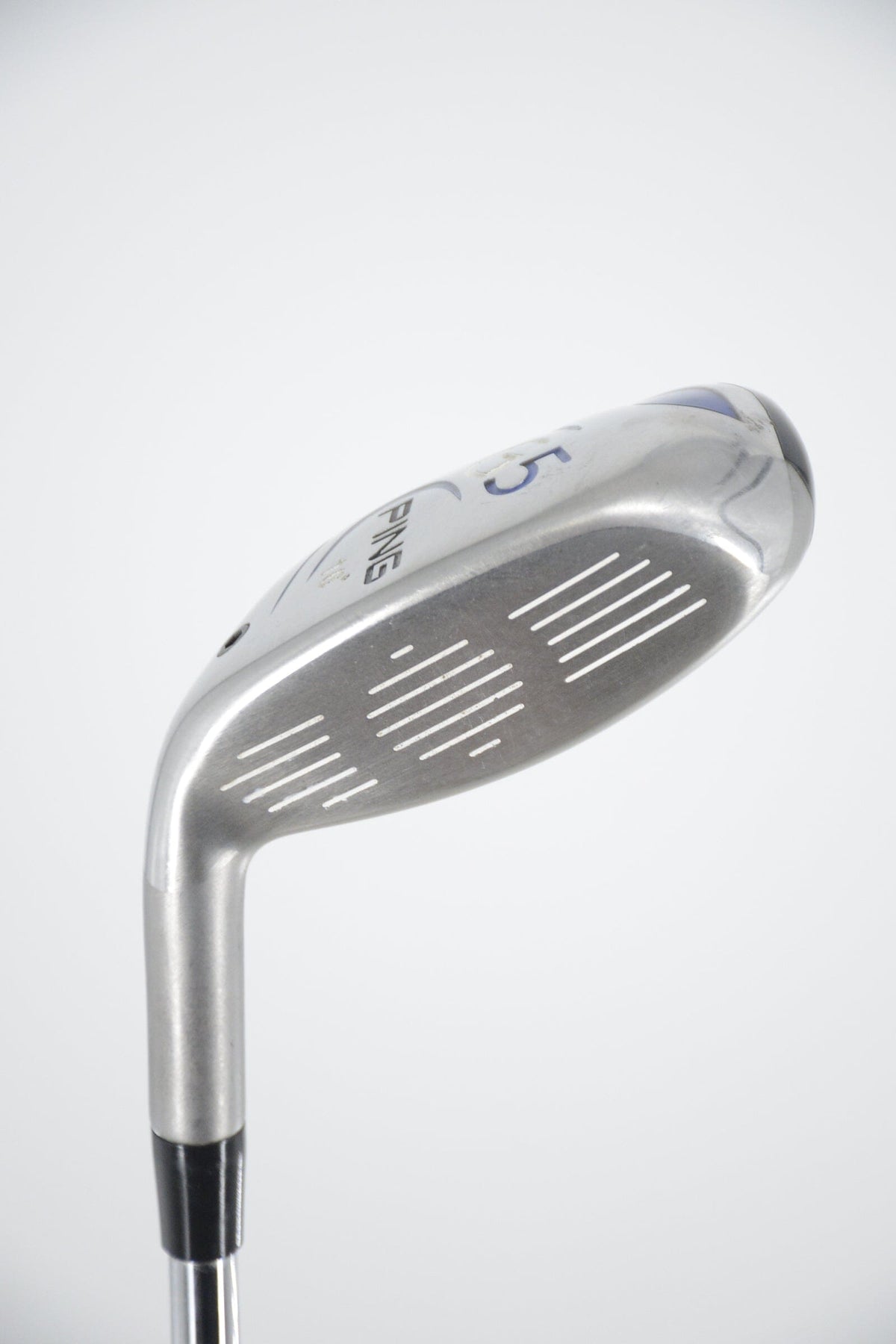 Ping G5 16 Degree Hybrid S Flex 39.5" Golf Clubs GolfRoots
