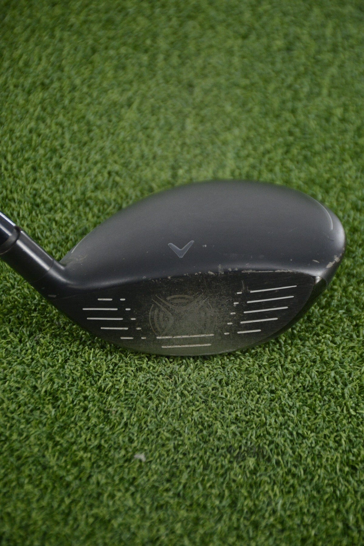 Lefty Callaway XR 16 3 Wood S Flex 43.25" Golf Clubs GolfRoots