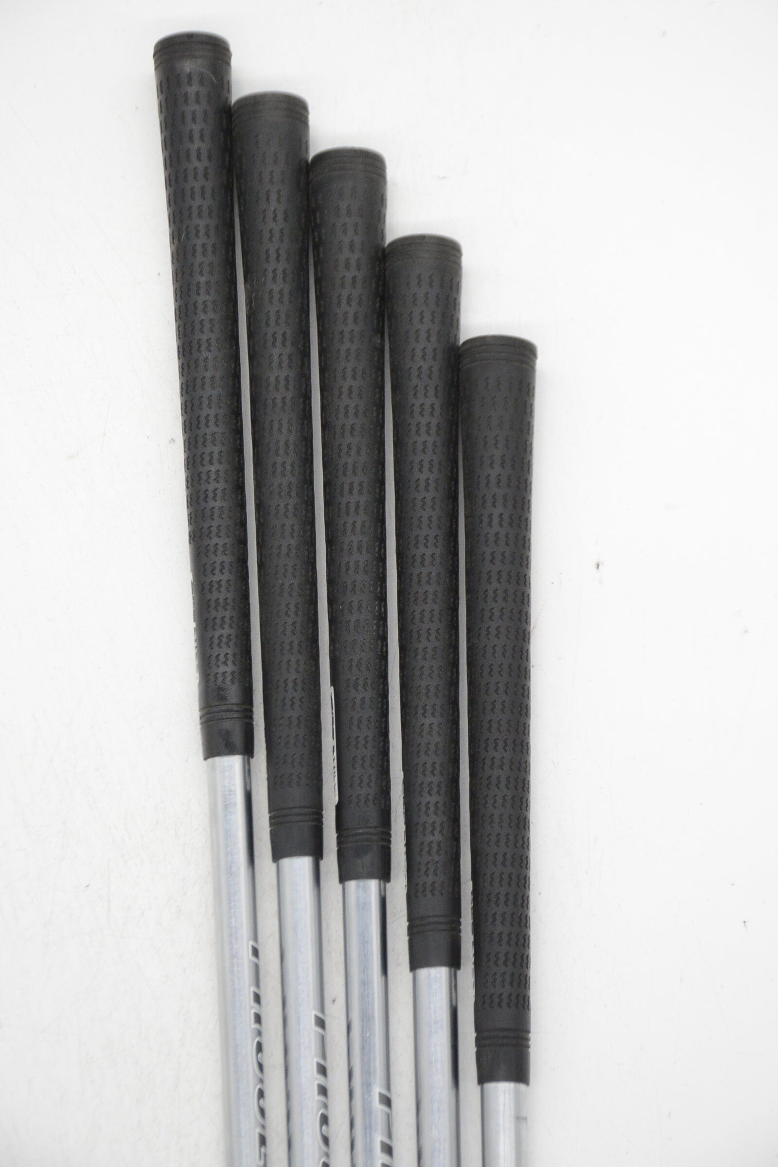 Lefty Callaway Apex 21 5-9 Iron Set S Flex -0.5" Golf Clubs GolfRoots