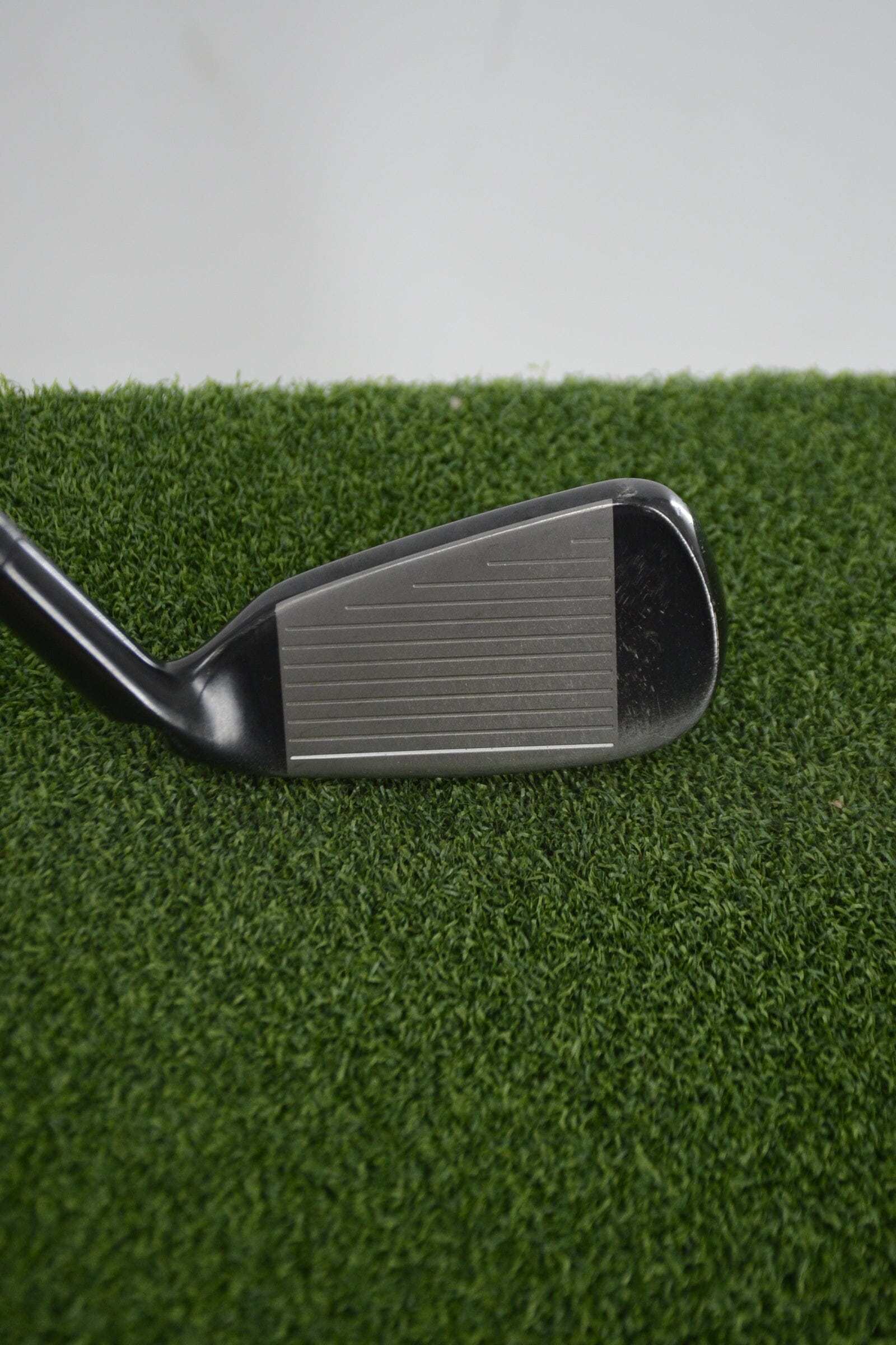 Lefty Ping G Crossover 3 Driving Iron S Flex 39.75" Golf Clubs GolfRoots