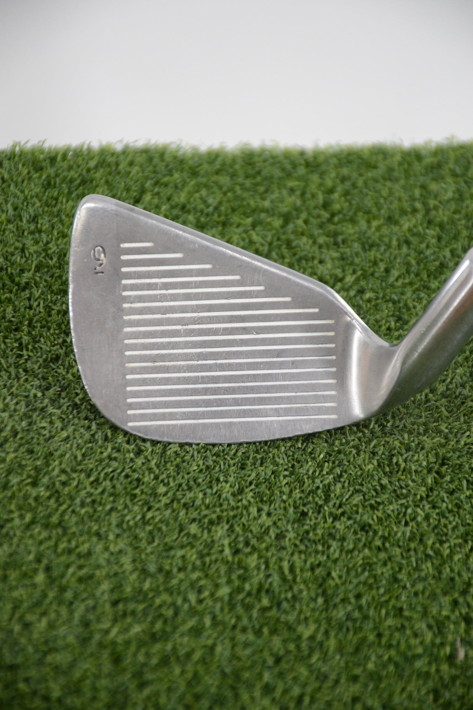 Tour Model II 9 Iron R Flex 36" Golf Clubs GolfRoots