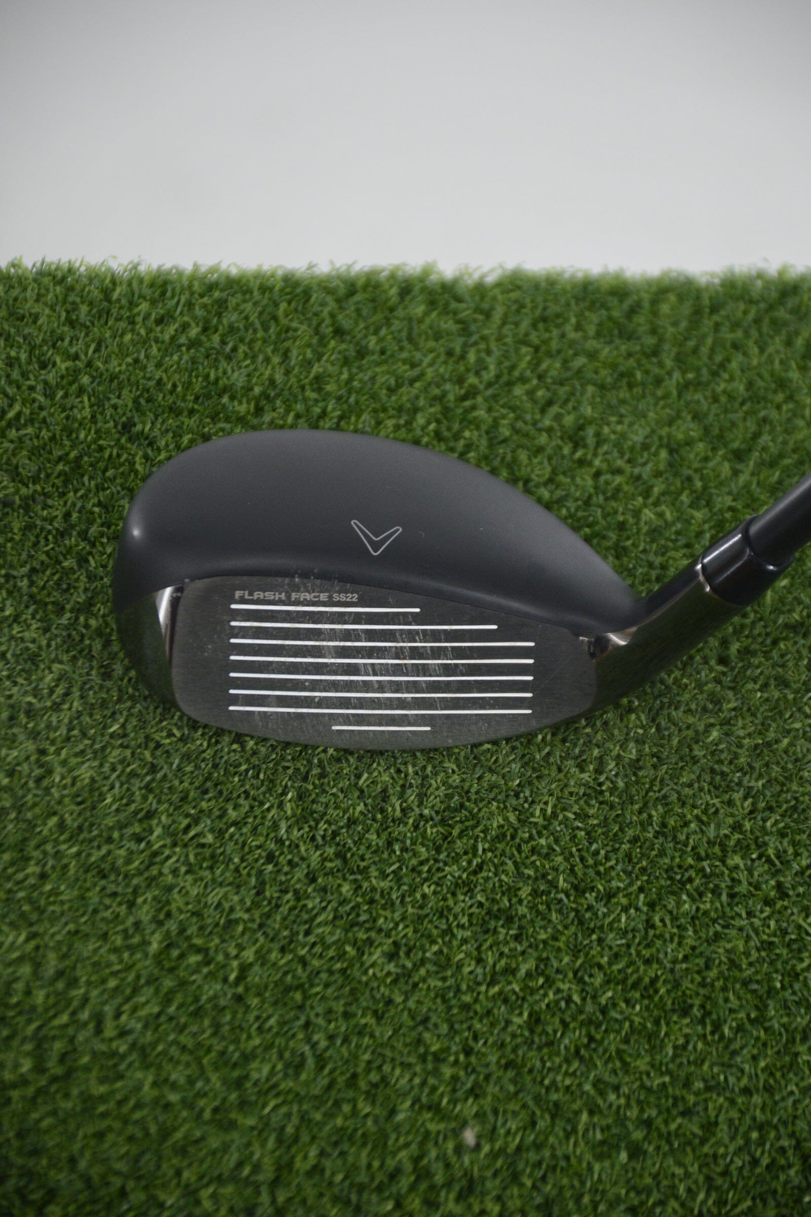 Callaway Rogue ST Max OS 7 Hybrid R Flex 38" Golf Clubs GolfRoots