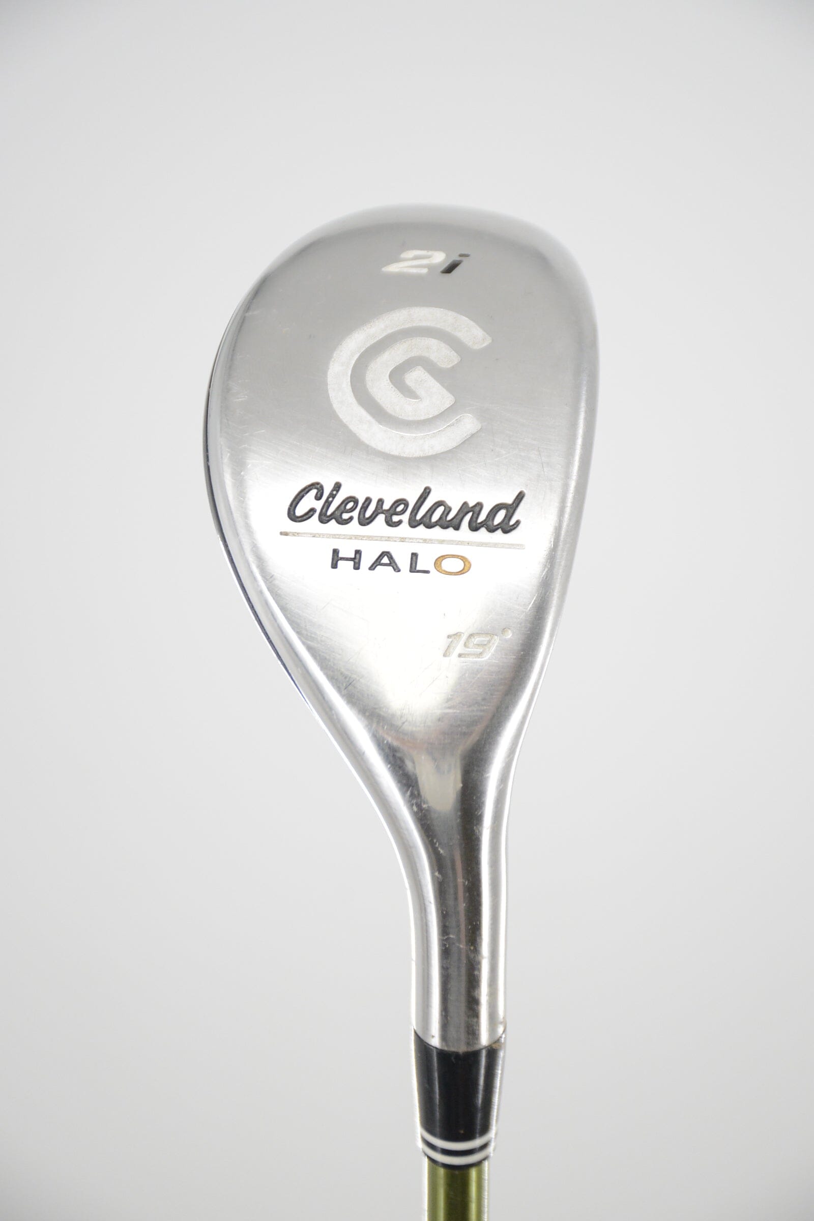 Cleveland Halo 2 Hybrid S Flex 40.5" Golf Clubs GolfRoots