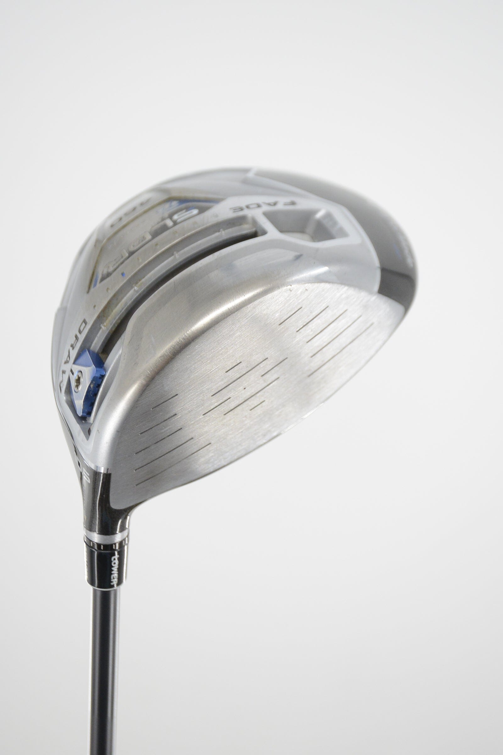 TaylorMade SLDR 10.5 Degree Driver R Flex 45.25" Golf Clubs GolfRoots