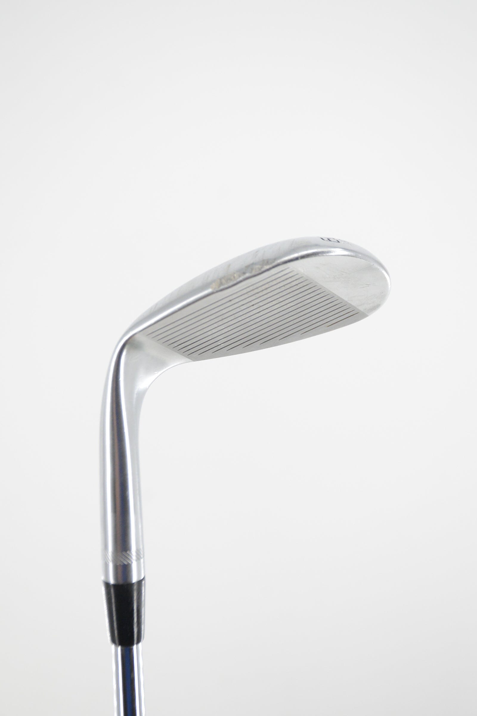 Titleist Vokey SM8 Tour Chrome 60 Degree Wedge Wedge Flex 34.75" Golf Clubs GolfRoots