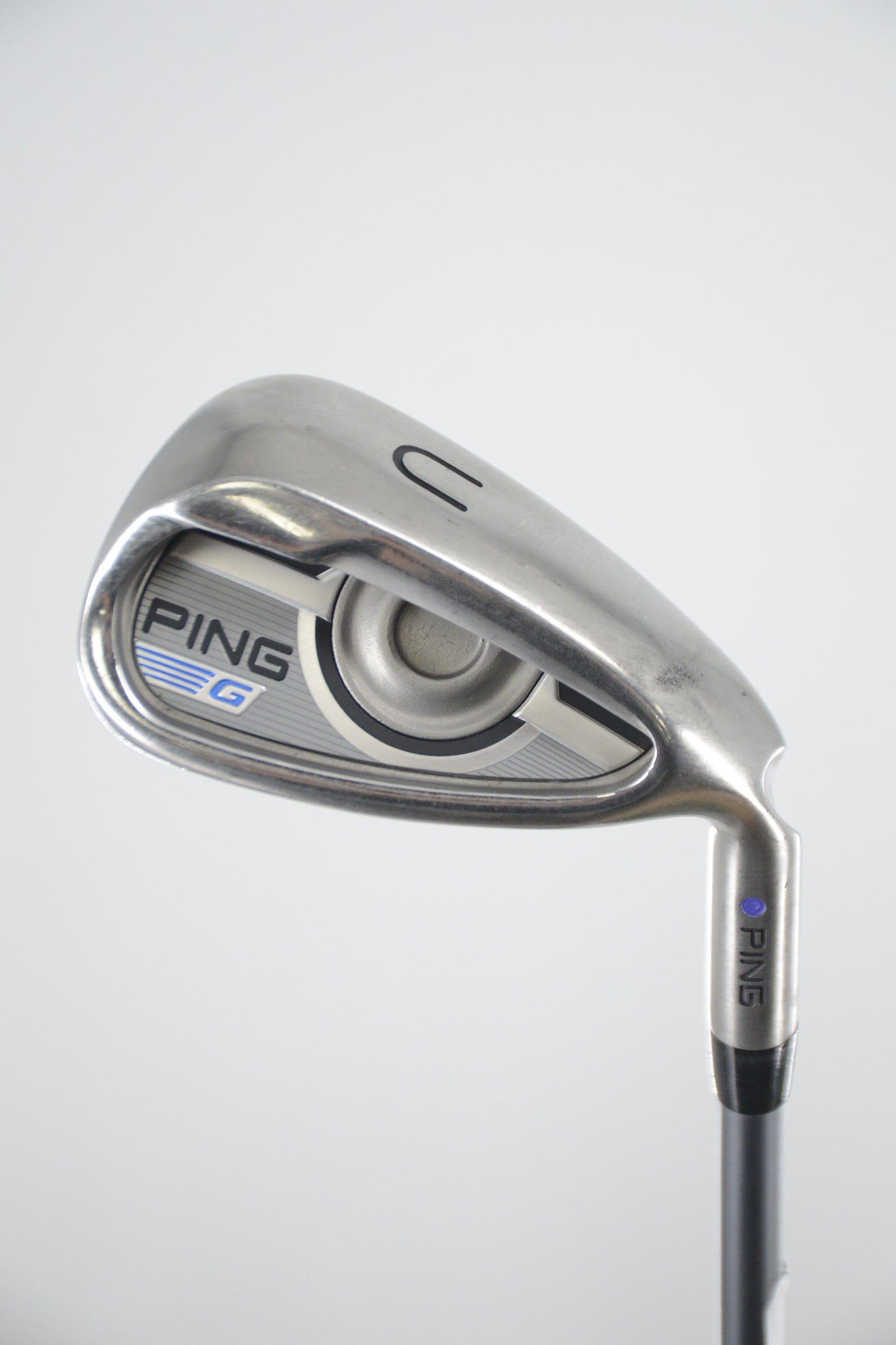 Ping G UW SR Flex 35"